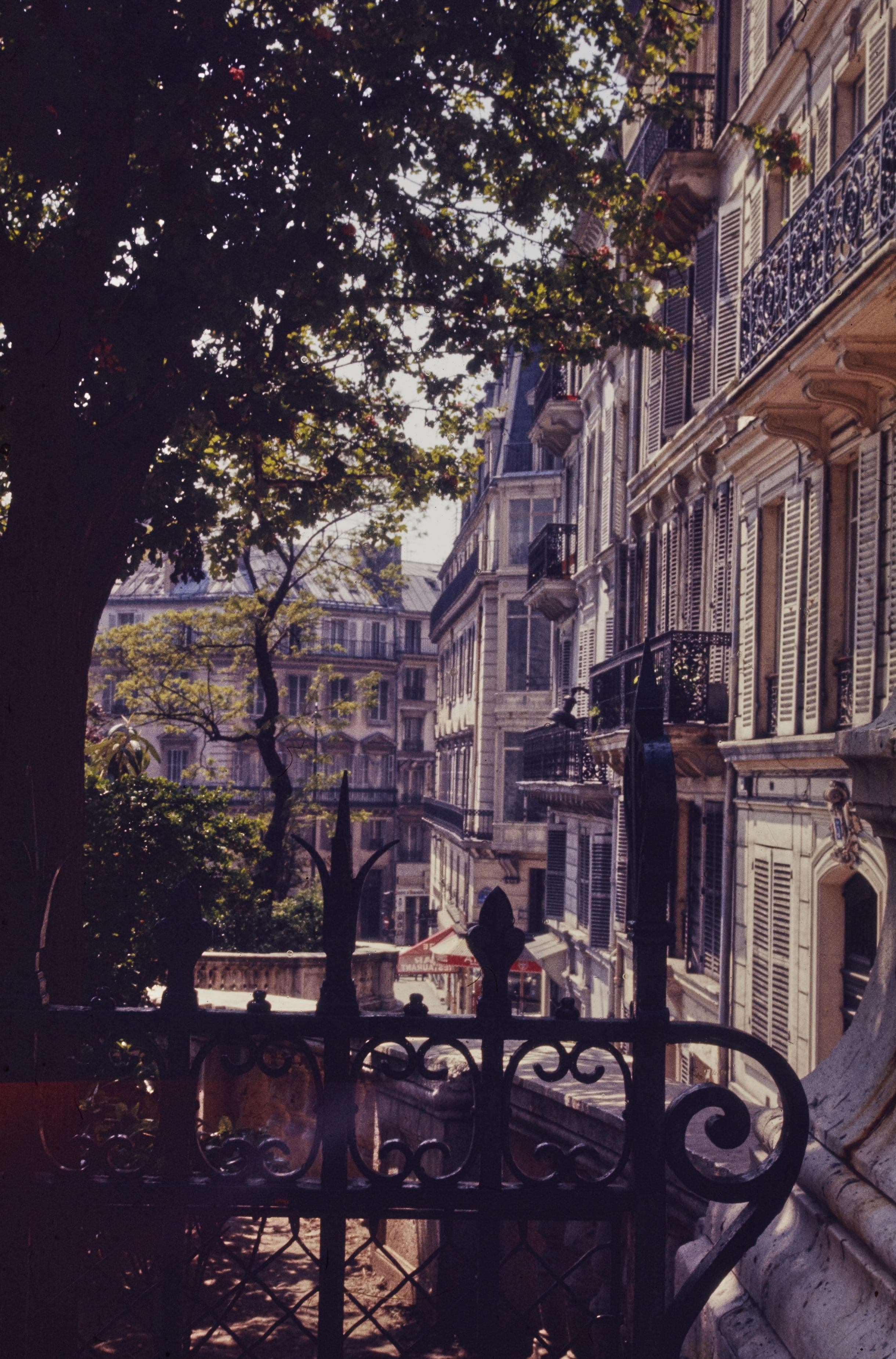 Photo d'archive