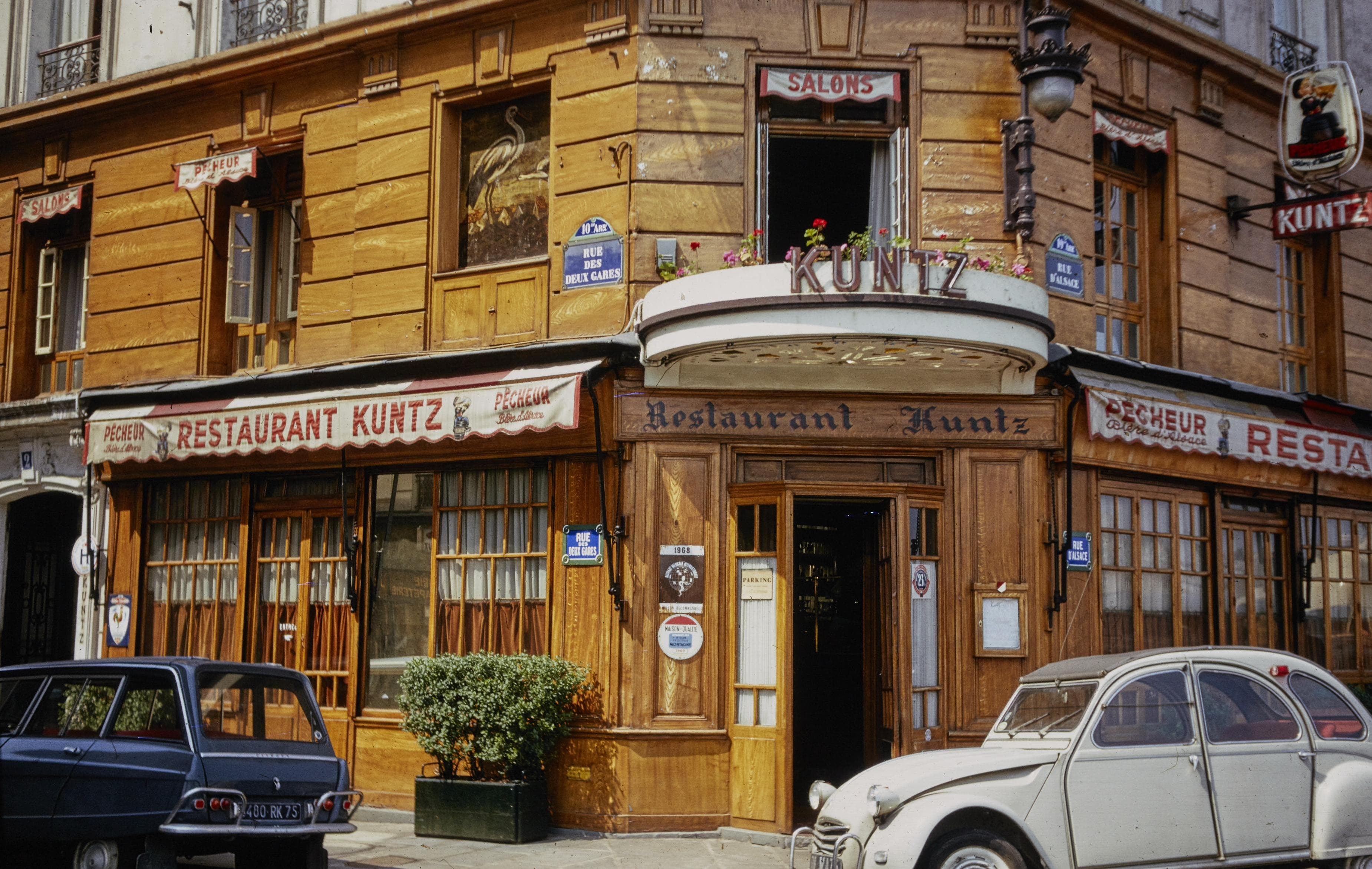 Photo d'archive