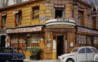 Photo d'archive