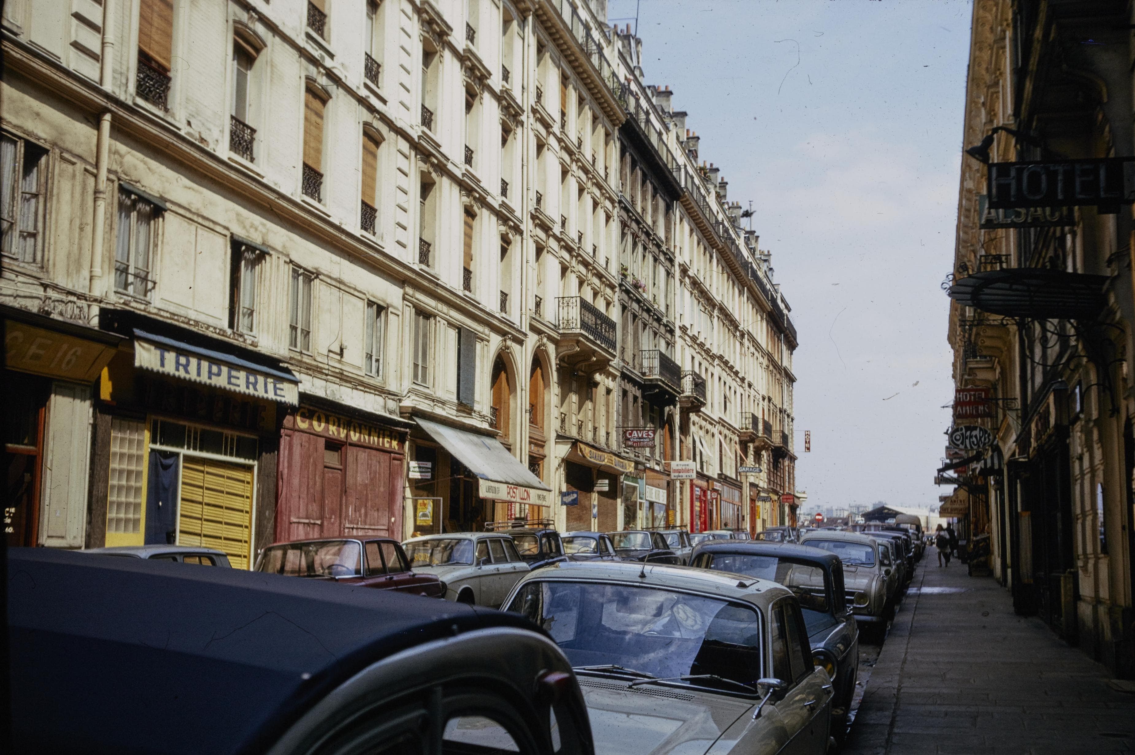 Photo d'archive