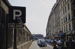 Photo d'archive