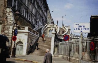 Photo d'archive