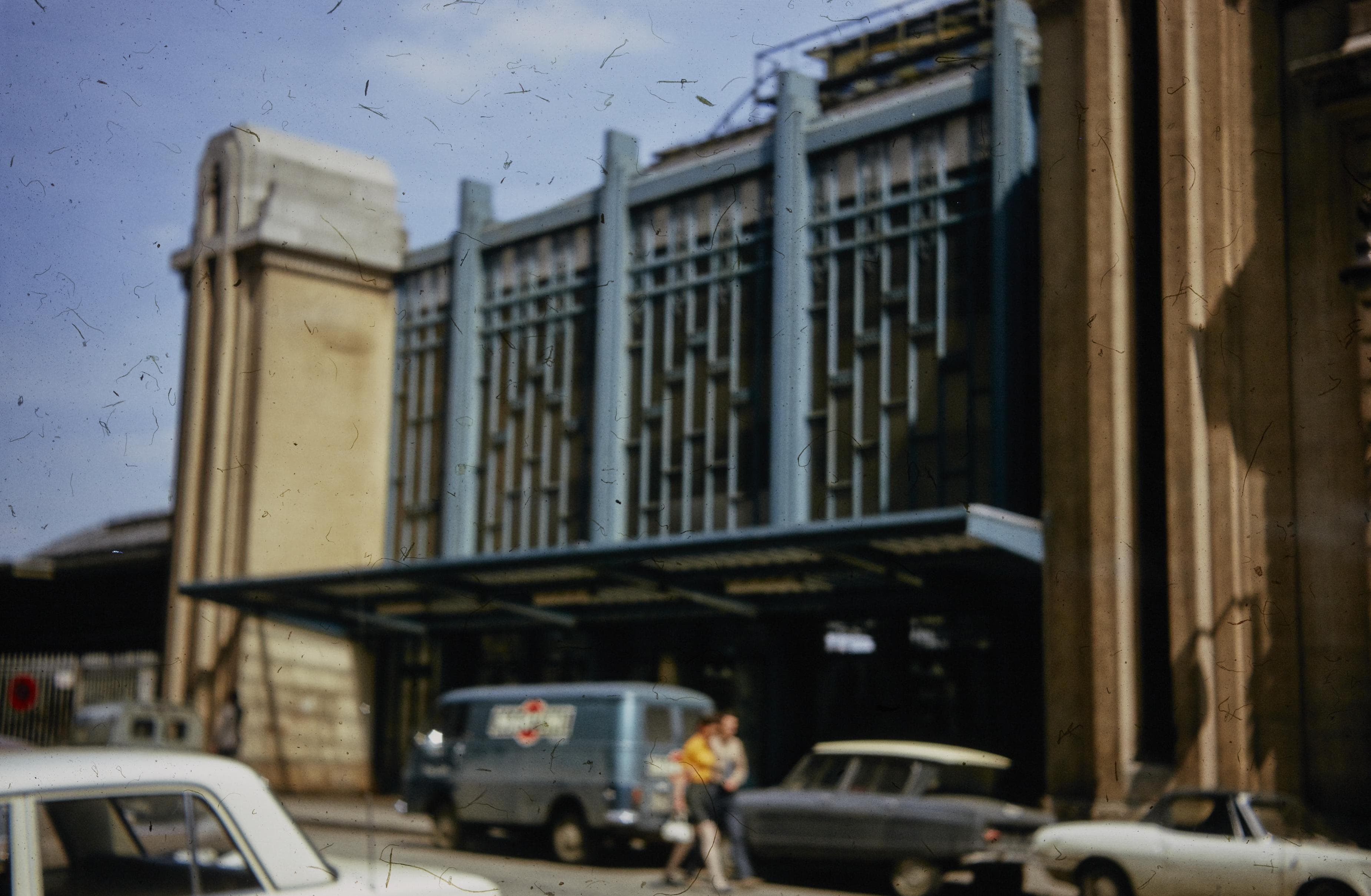 Photo d'archive