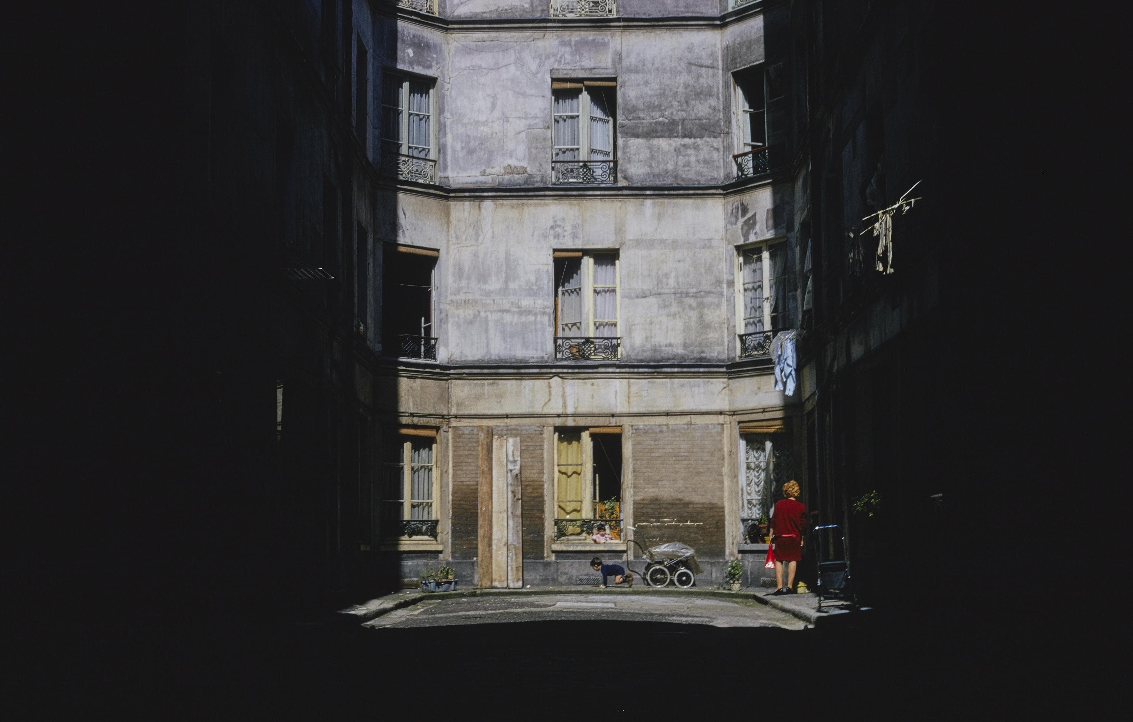 Photo d'archive