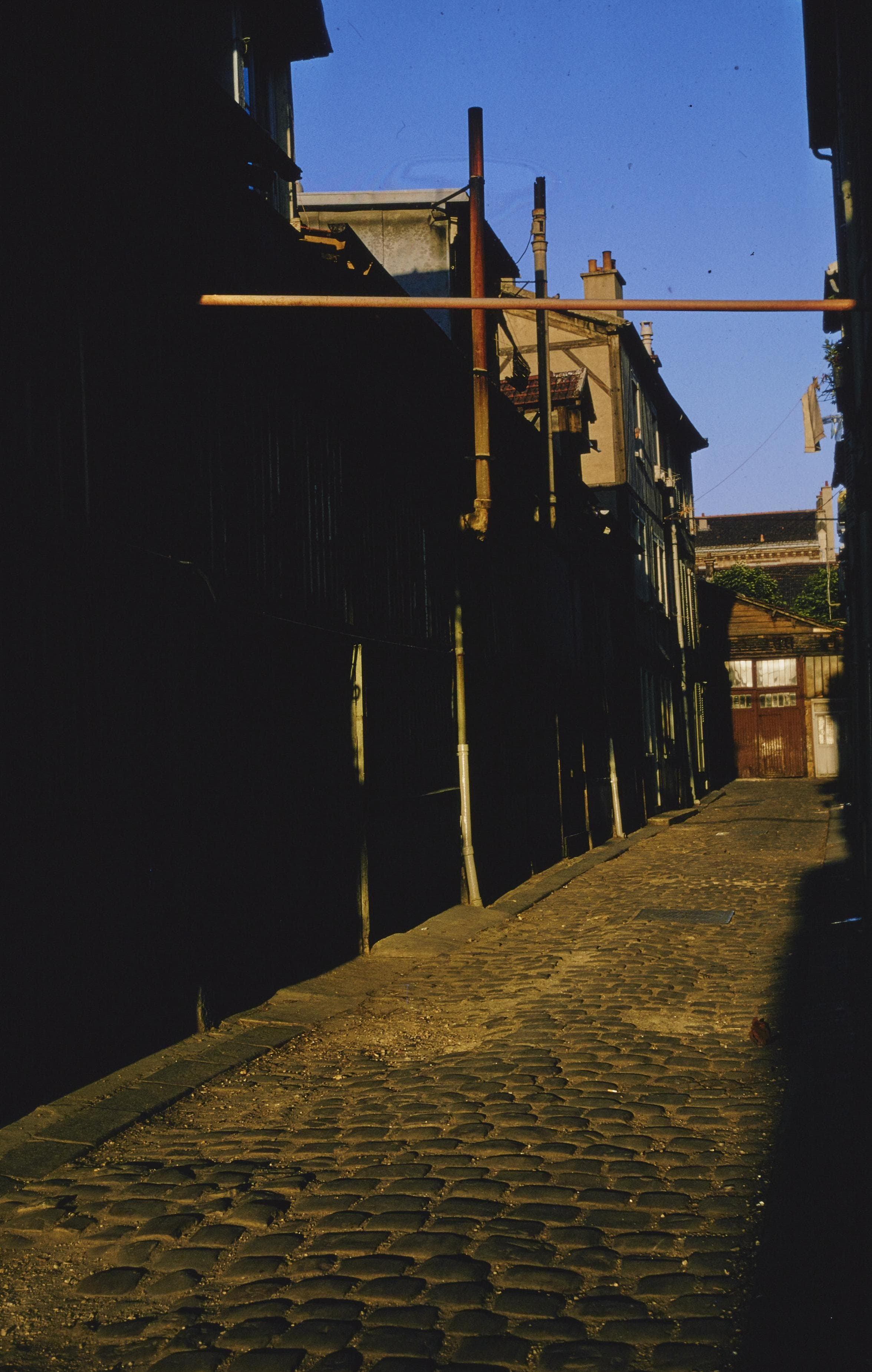 Photo d'archive