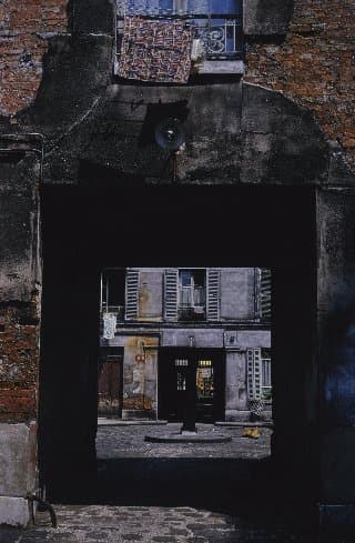 Photo d'archive