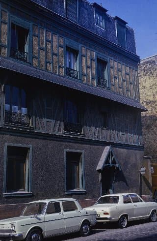 Photo d'archive