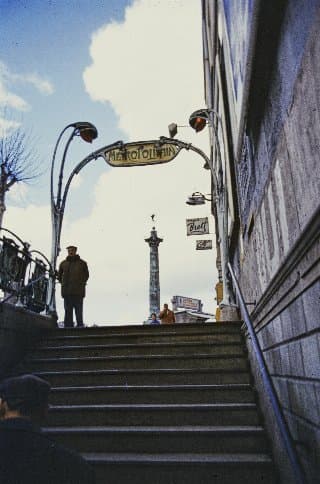 Photo d'archive