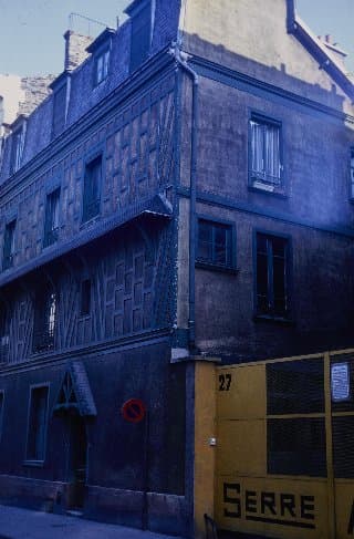 Photo d'archive