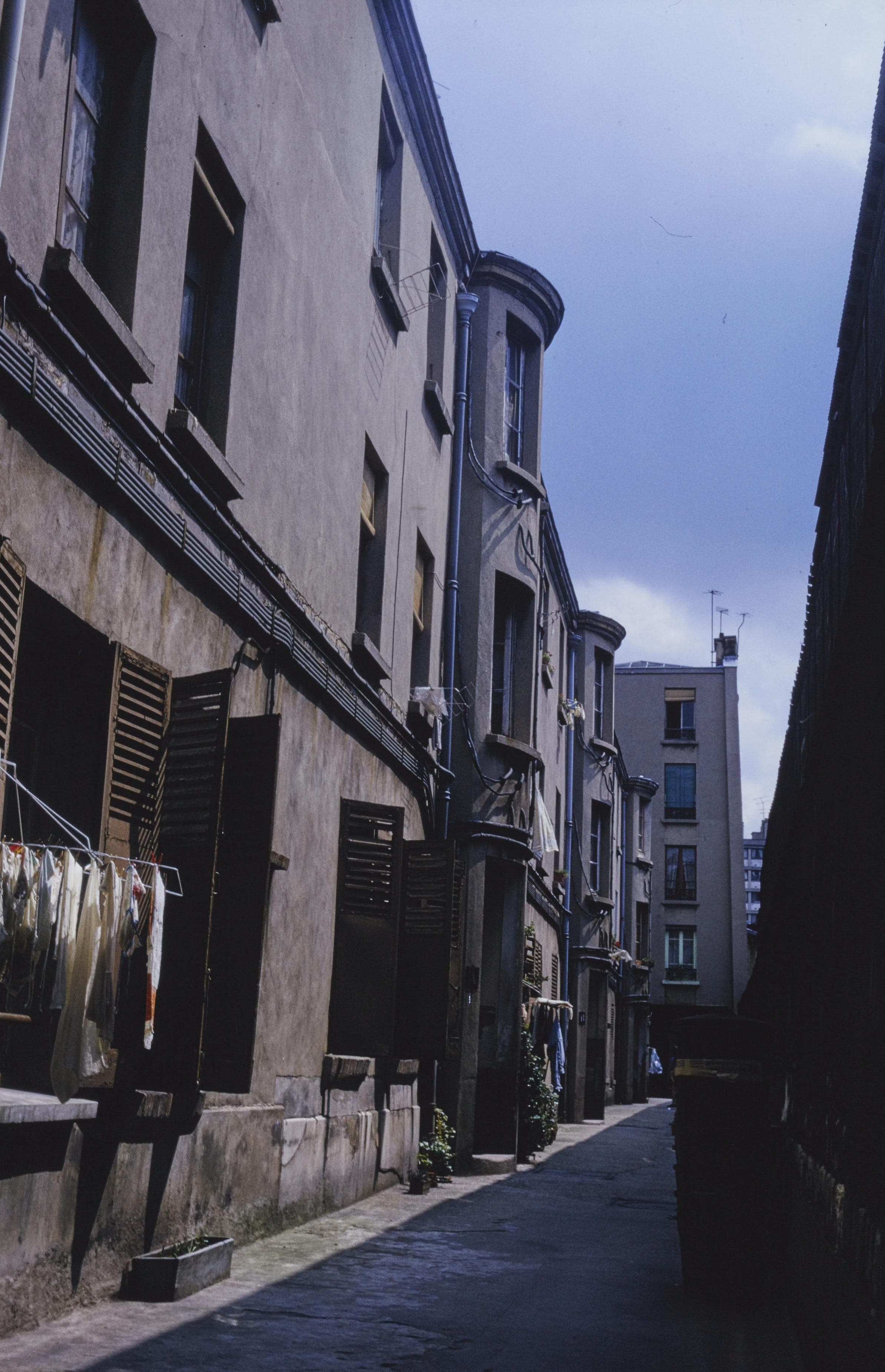 Photo d'archive