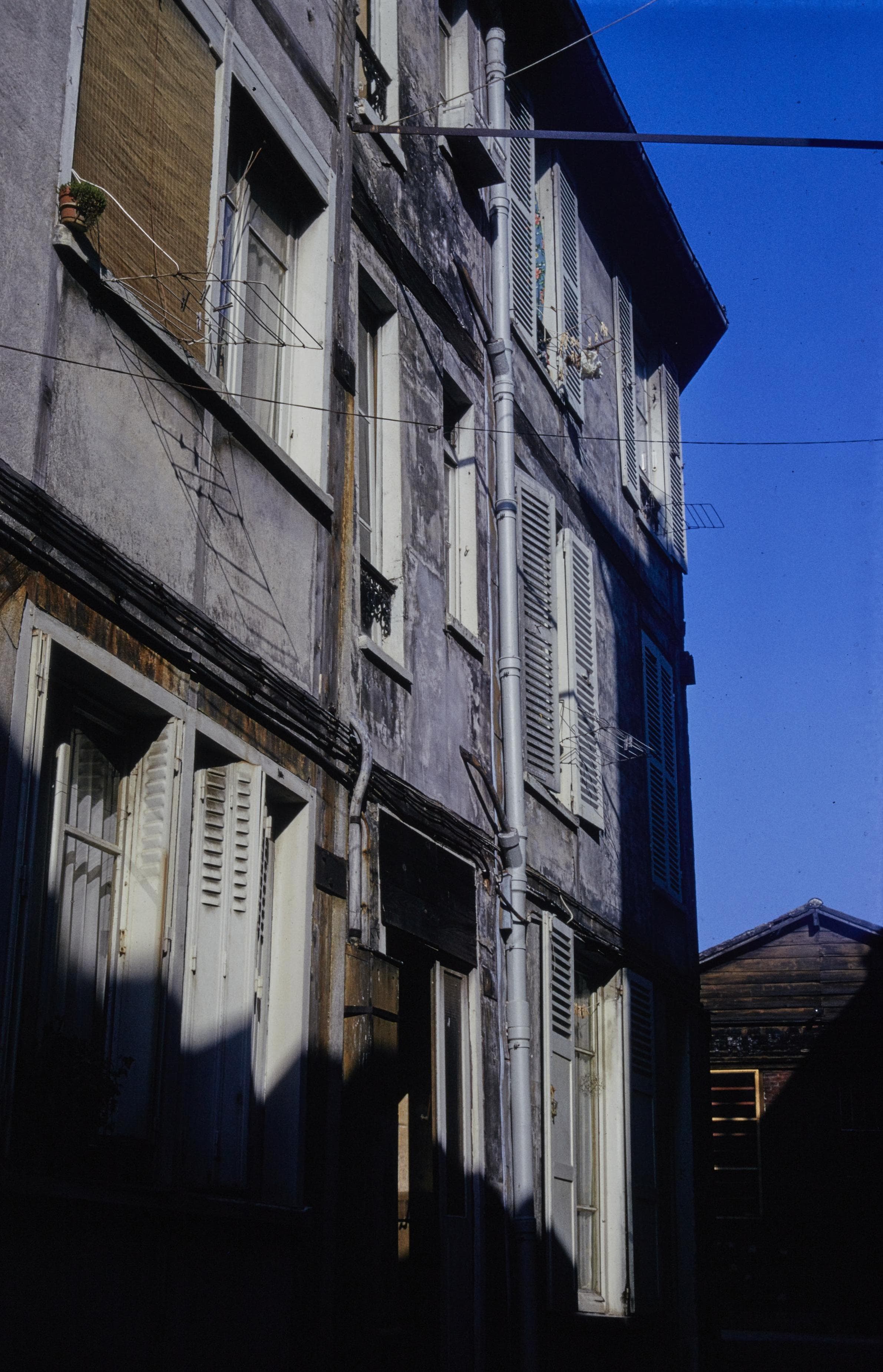 Photo d'archive