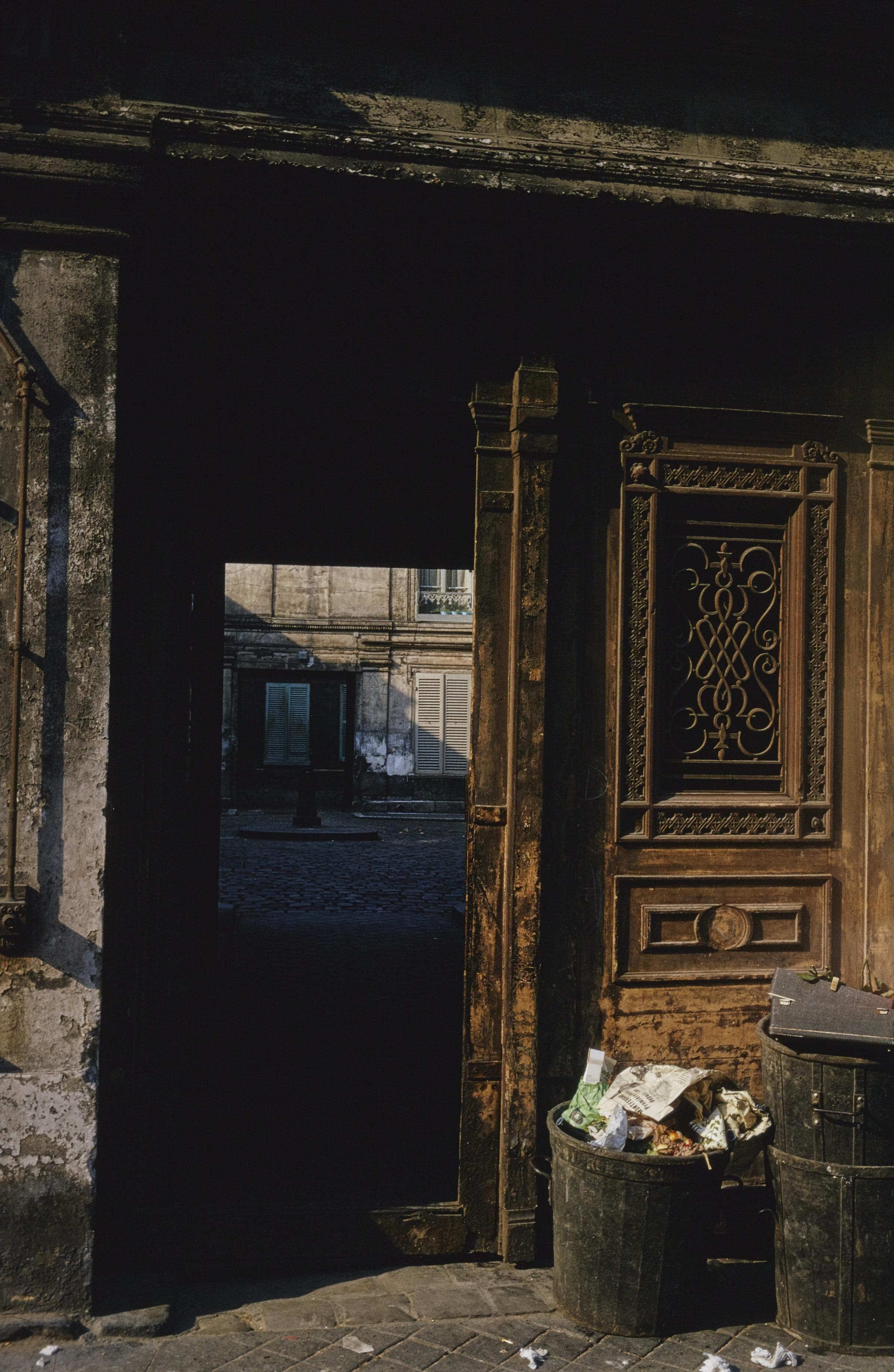 Photo d'archive