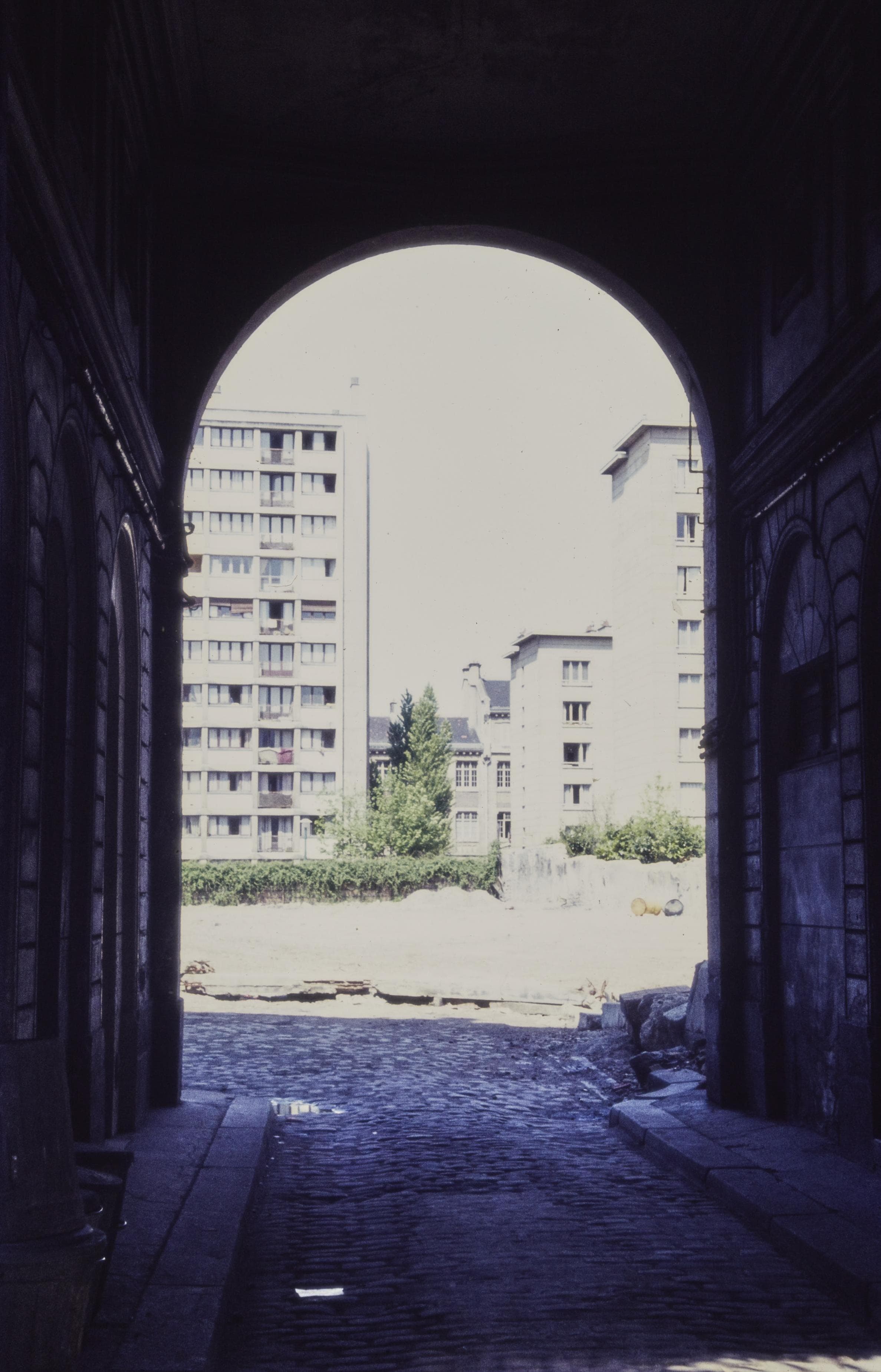 Photo d'archive