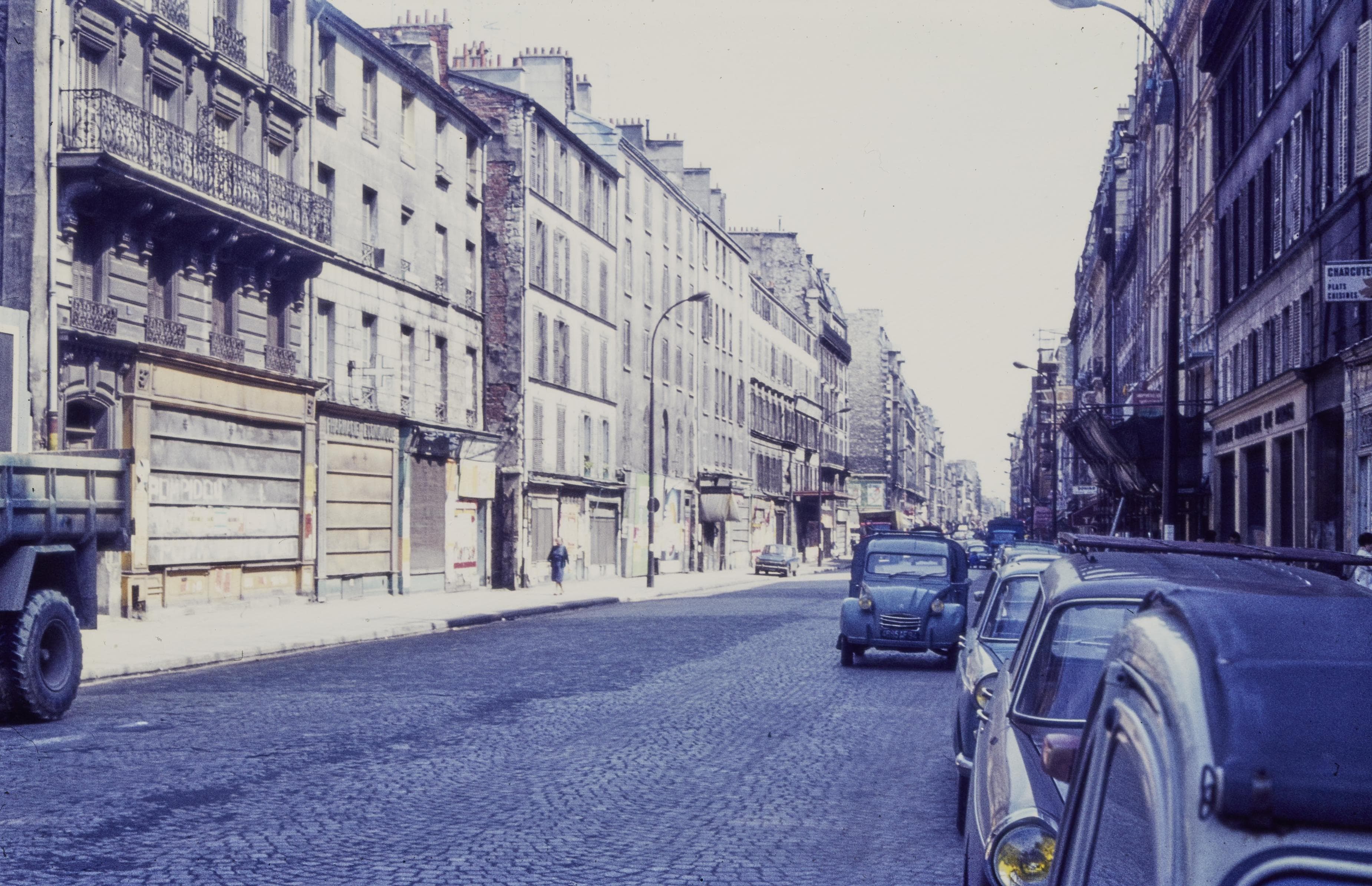Photo d'archive