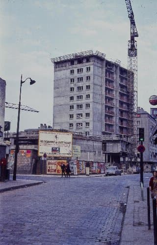 Photo d'archive