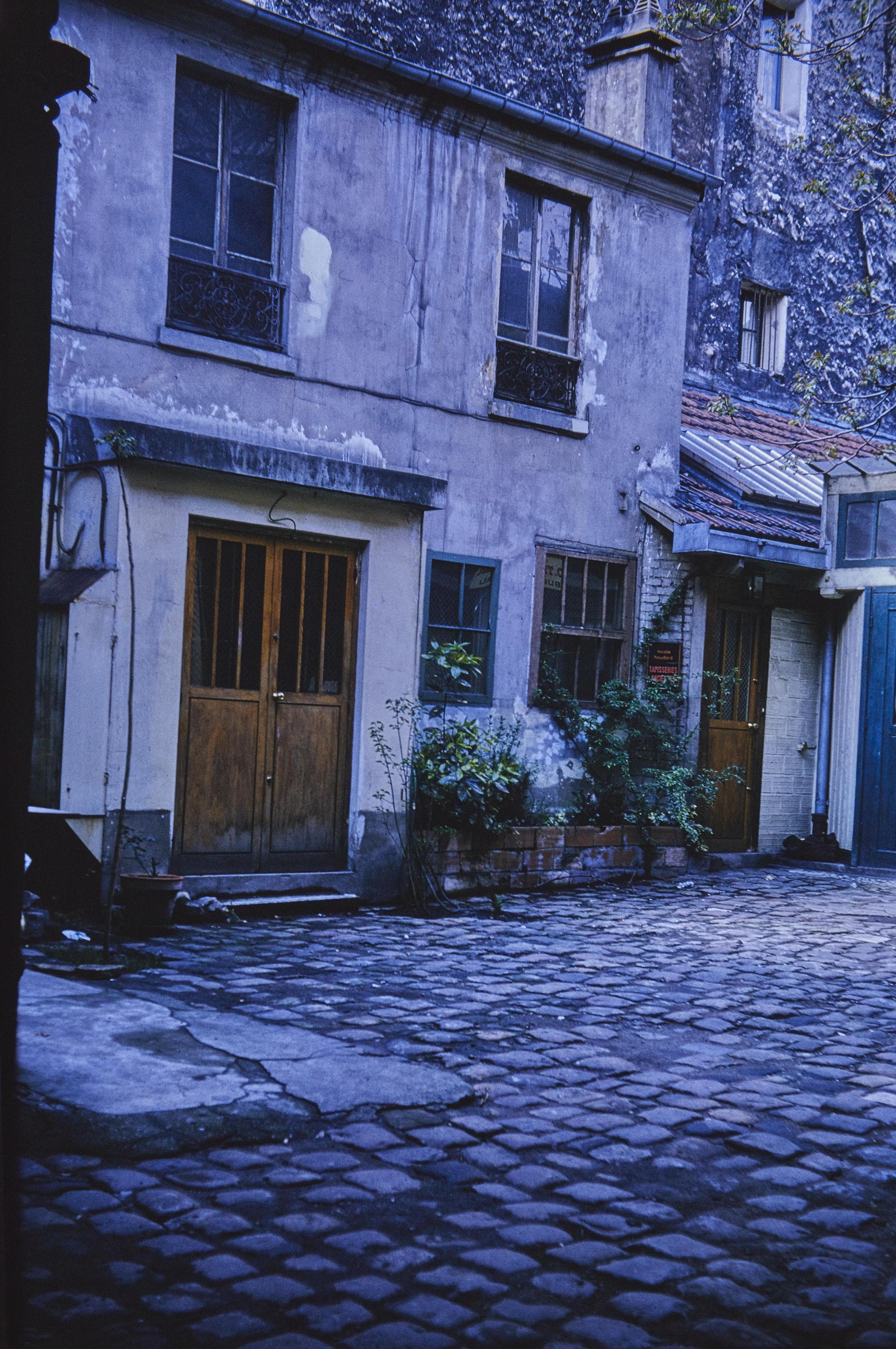 Photo d'archive