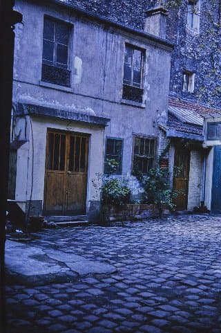 Photo d'archive