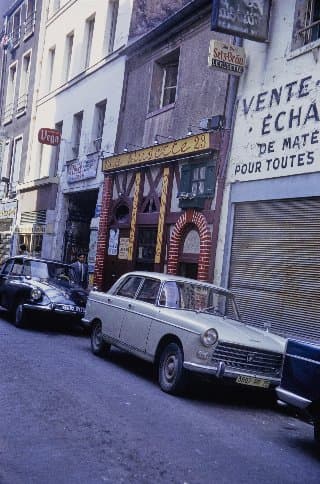 Photo d'archive
