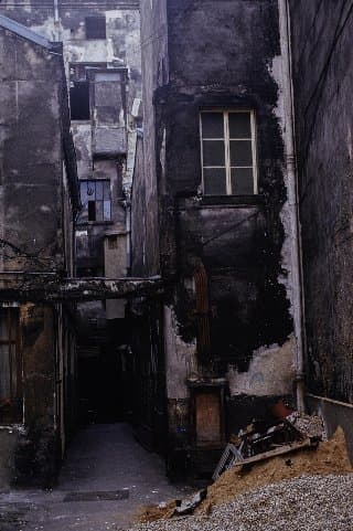 Photo d'archive