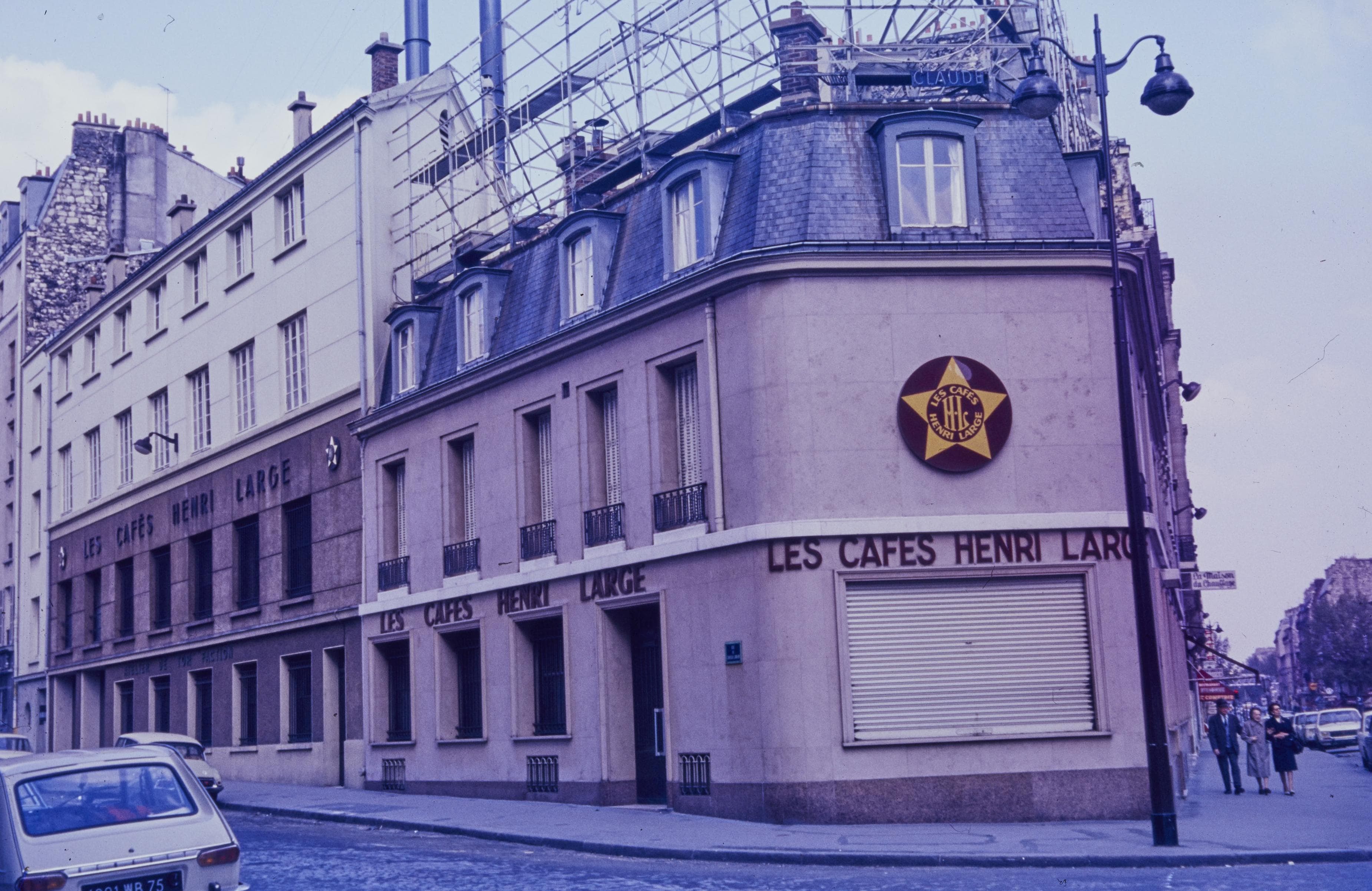 Photo d'archive