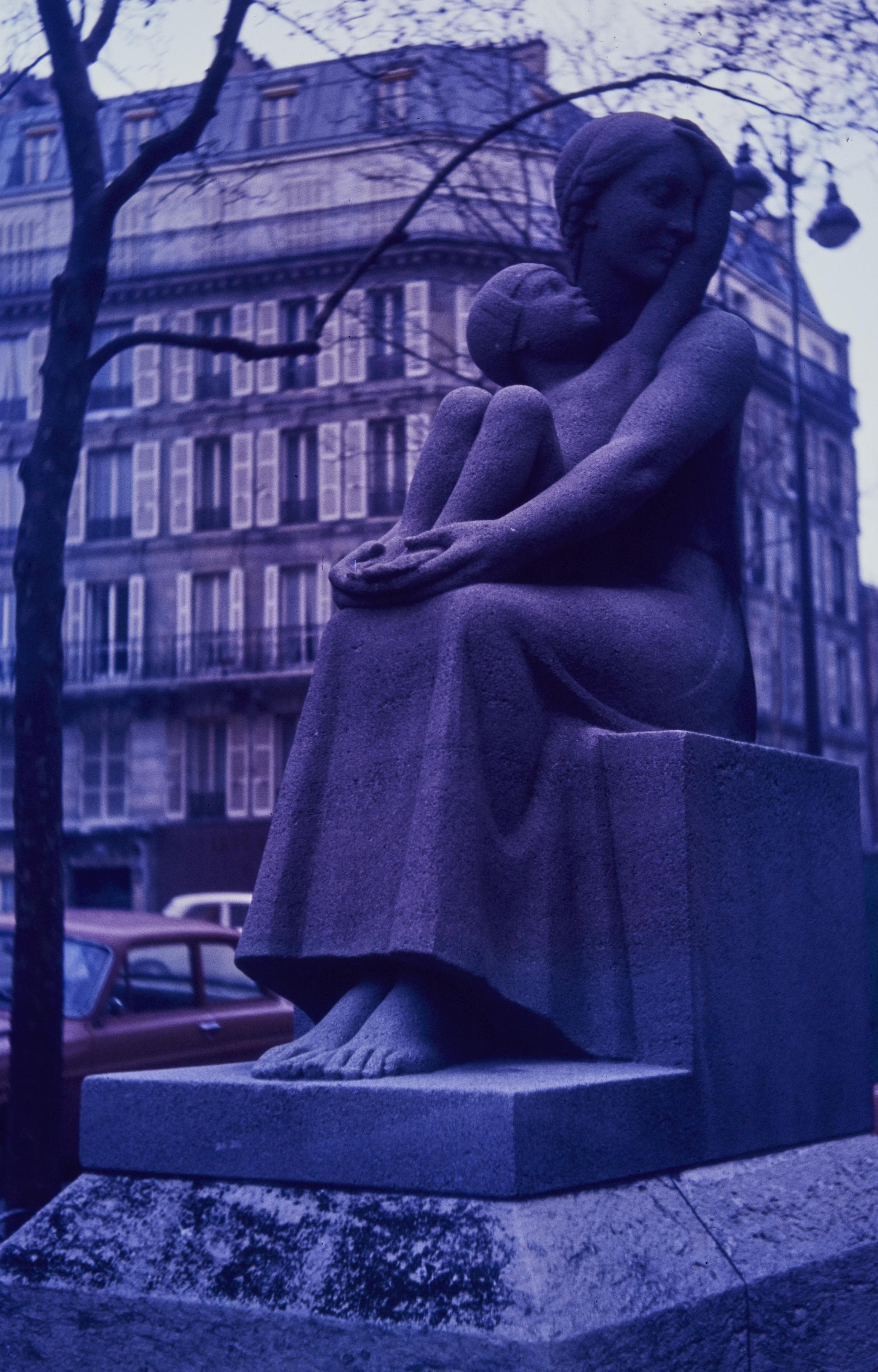 Photo d'archive