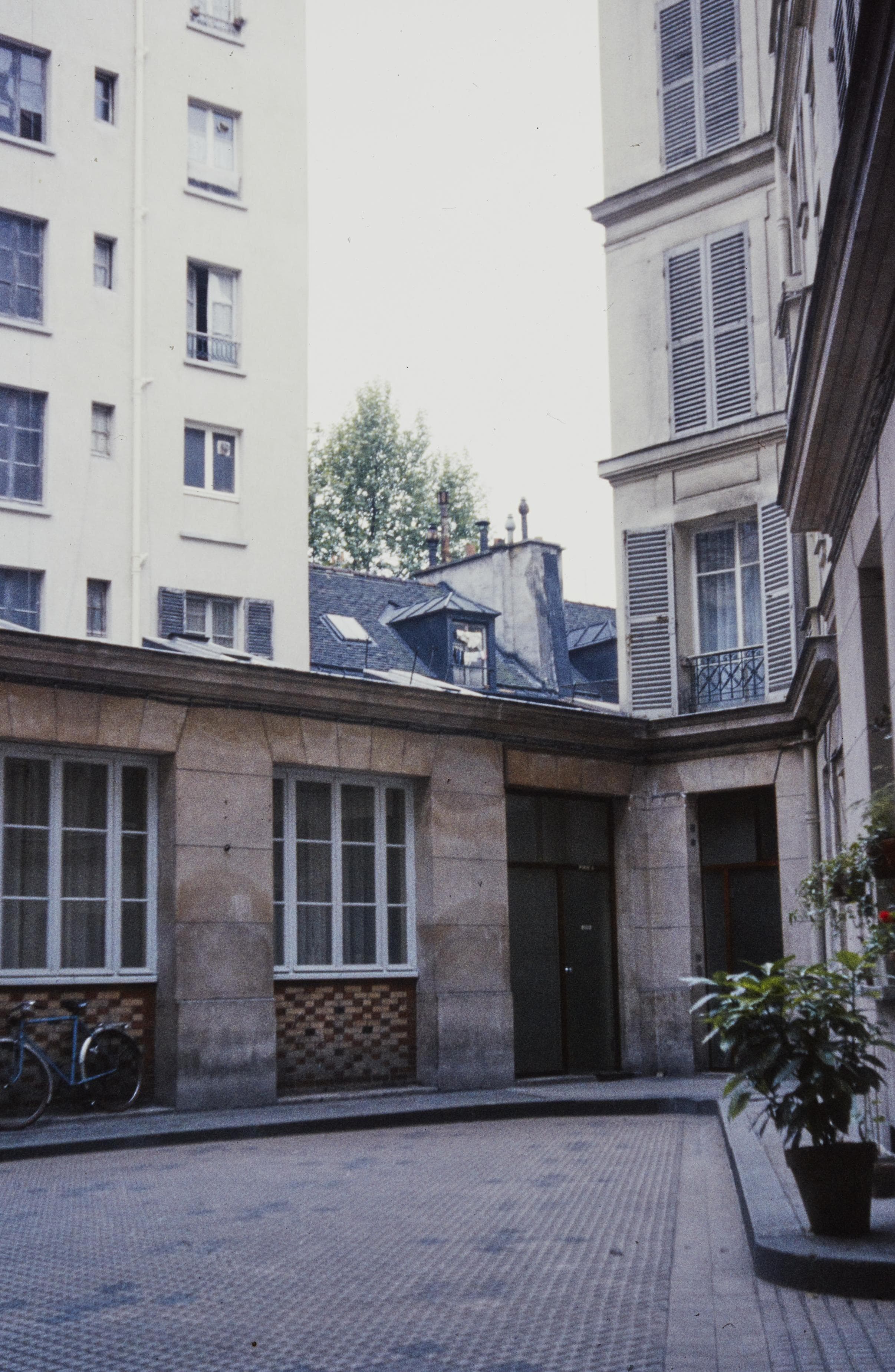Photo d'archive