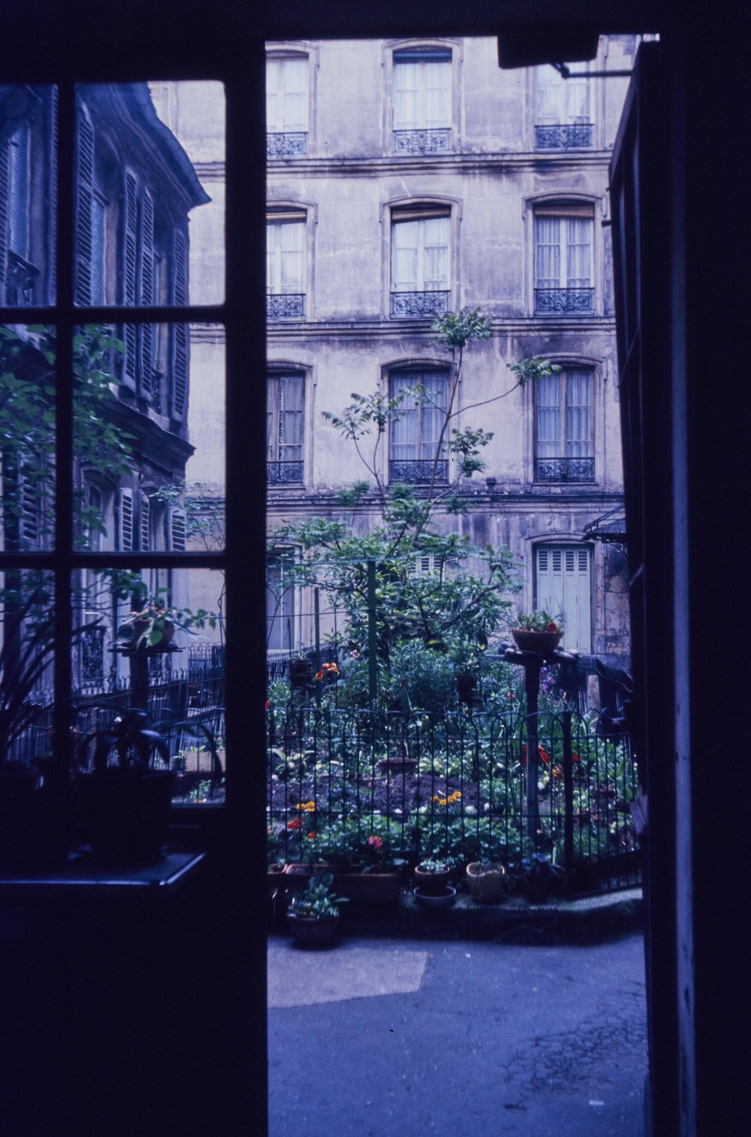 Photo d'archive