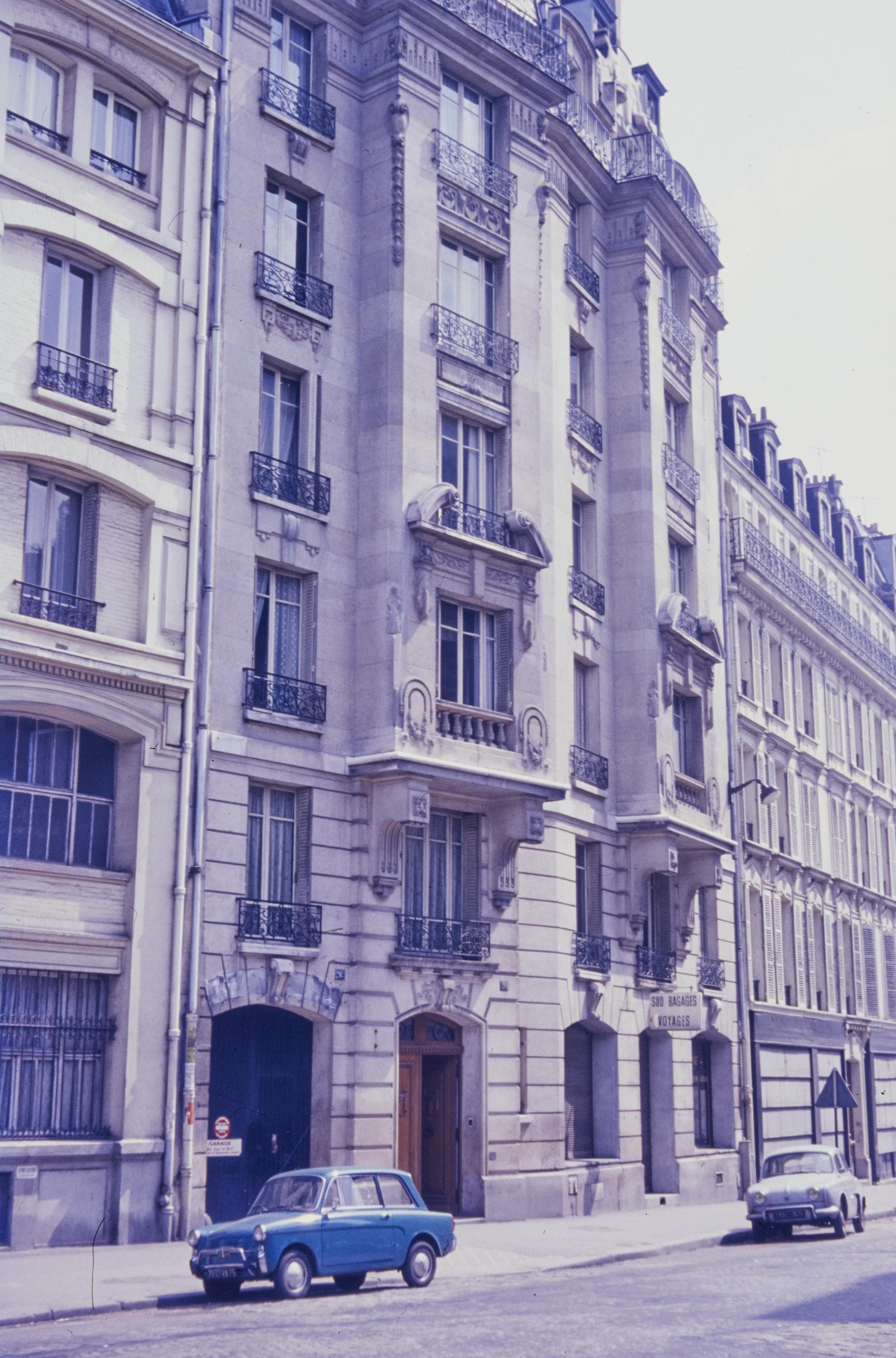 Photo d'archive