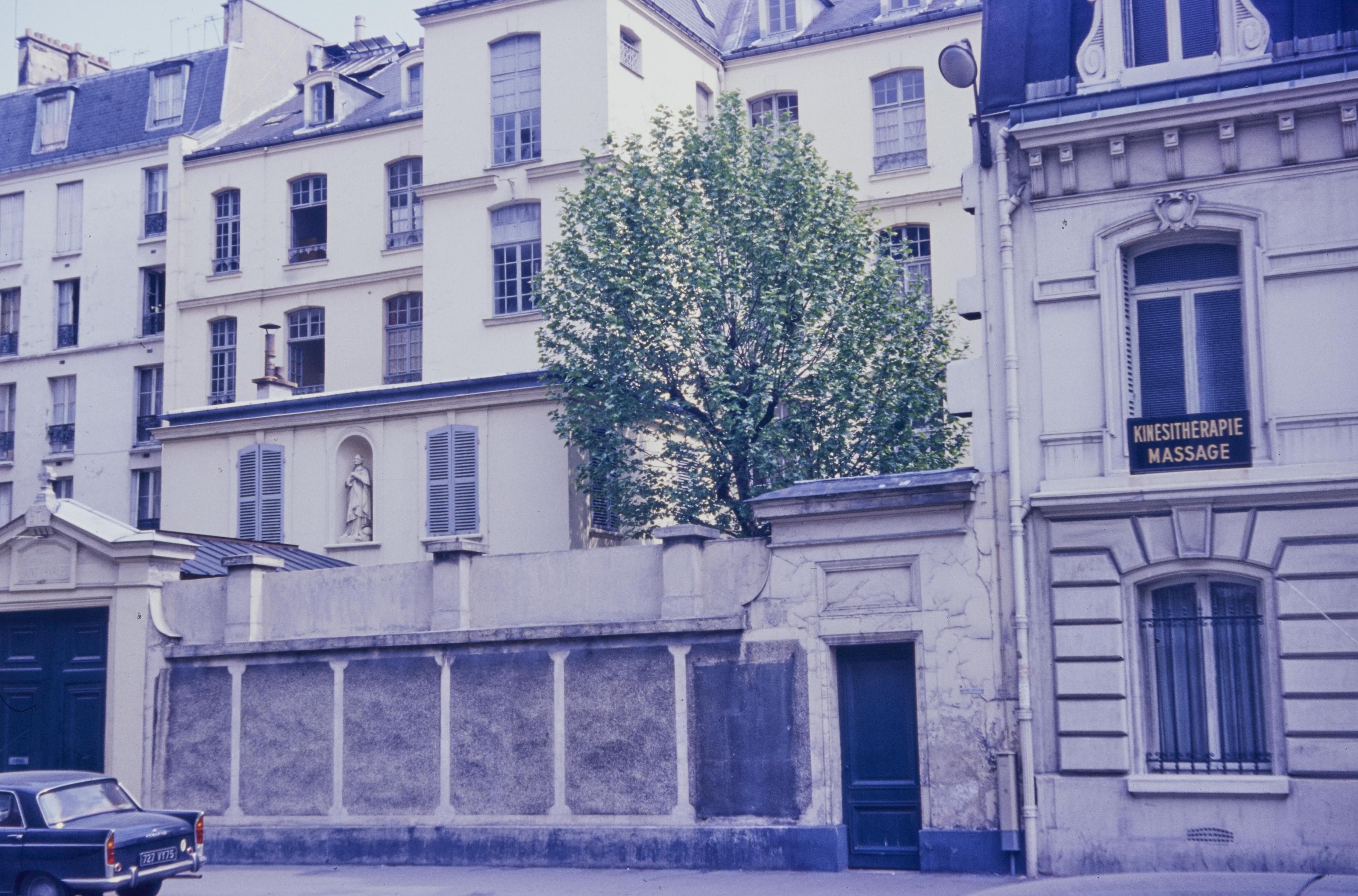 Photo d'archive