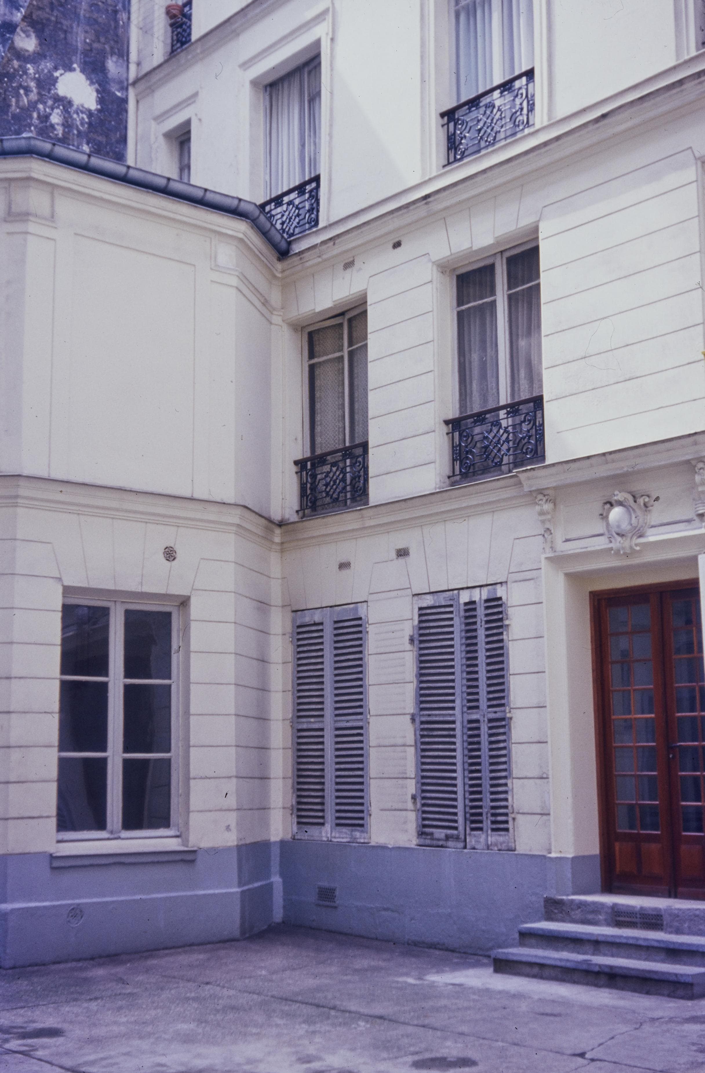 Photo d'archive