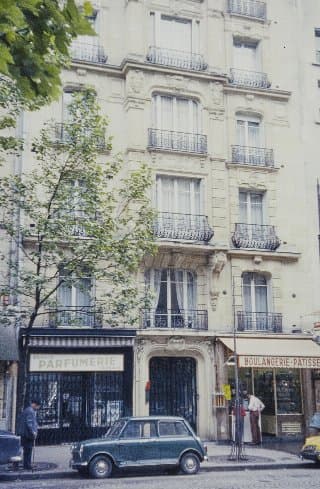 Photo d'archive