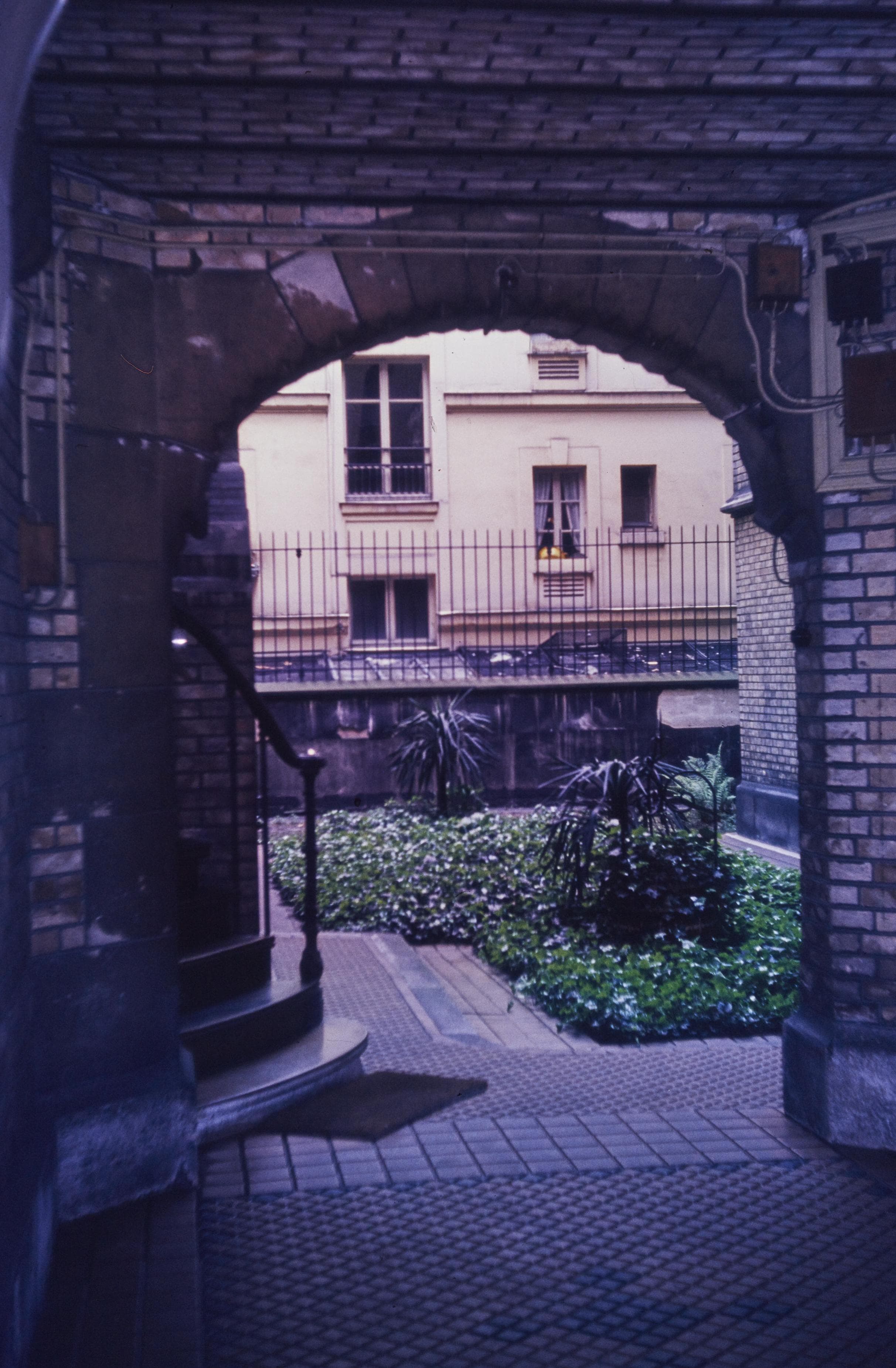 Photo d'archive