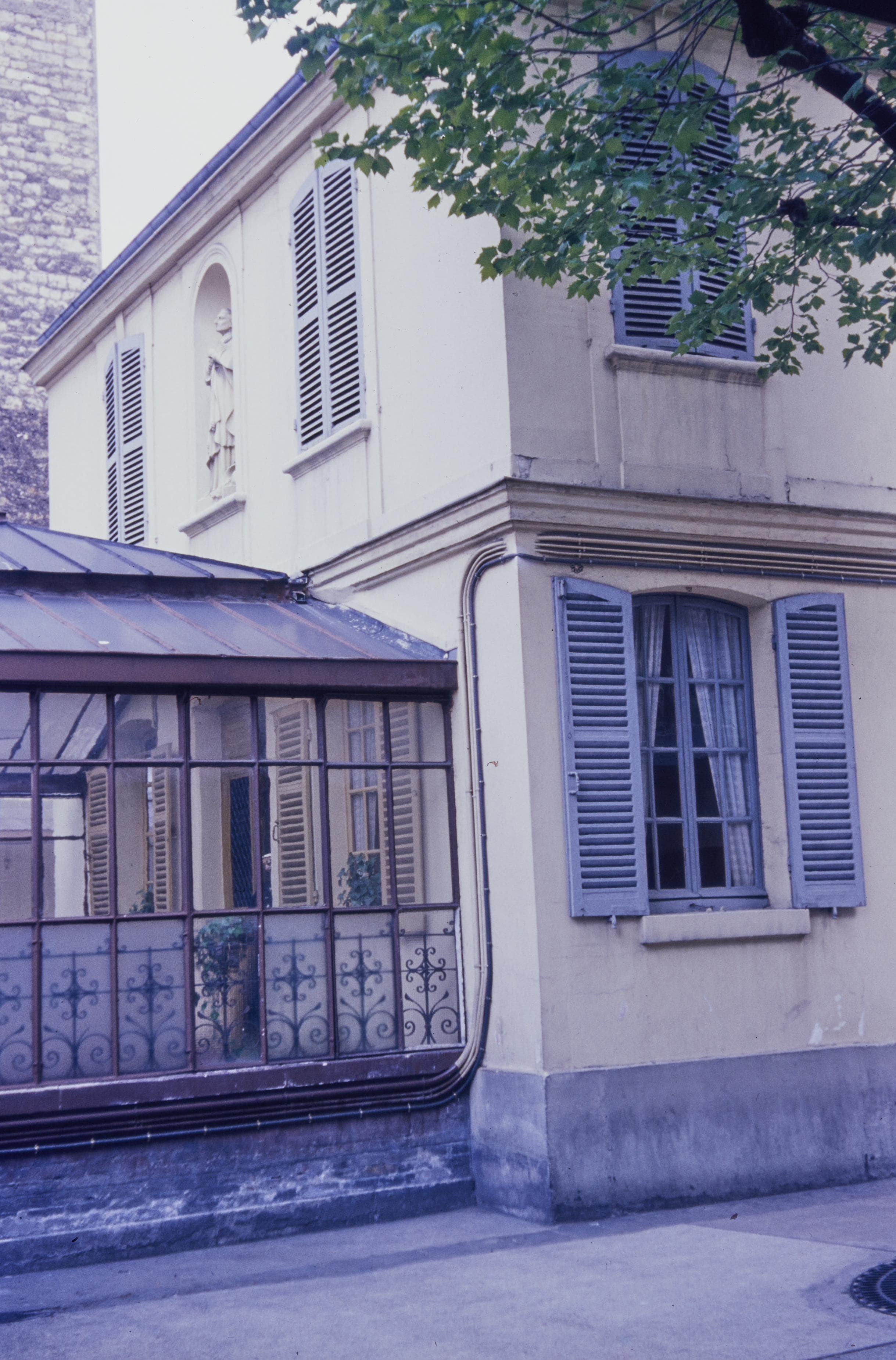 Photo d'archive