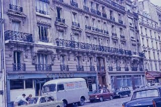 Photo d'archive