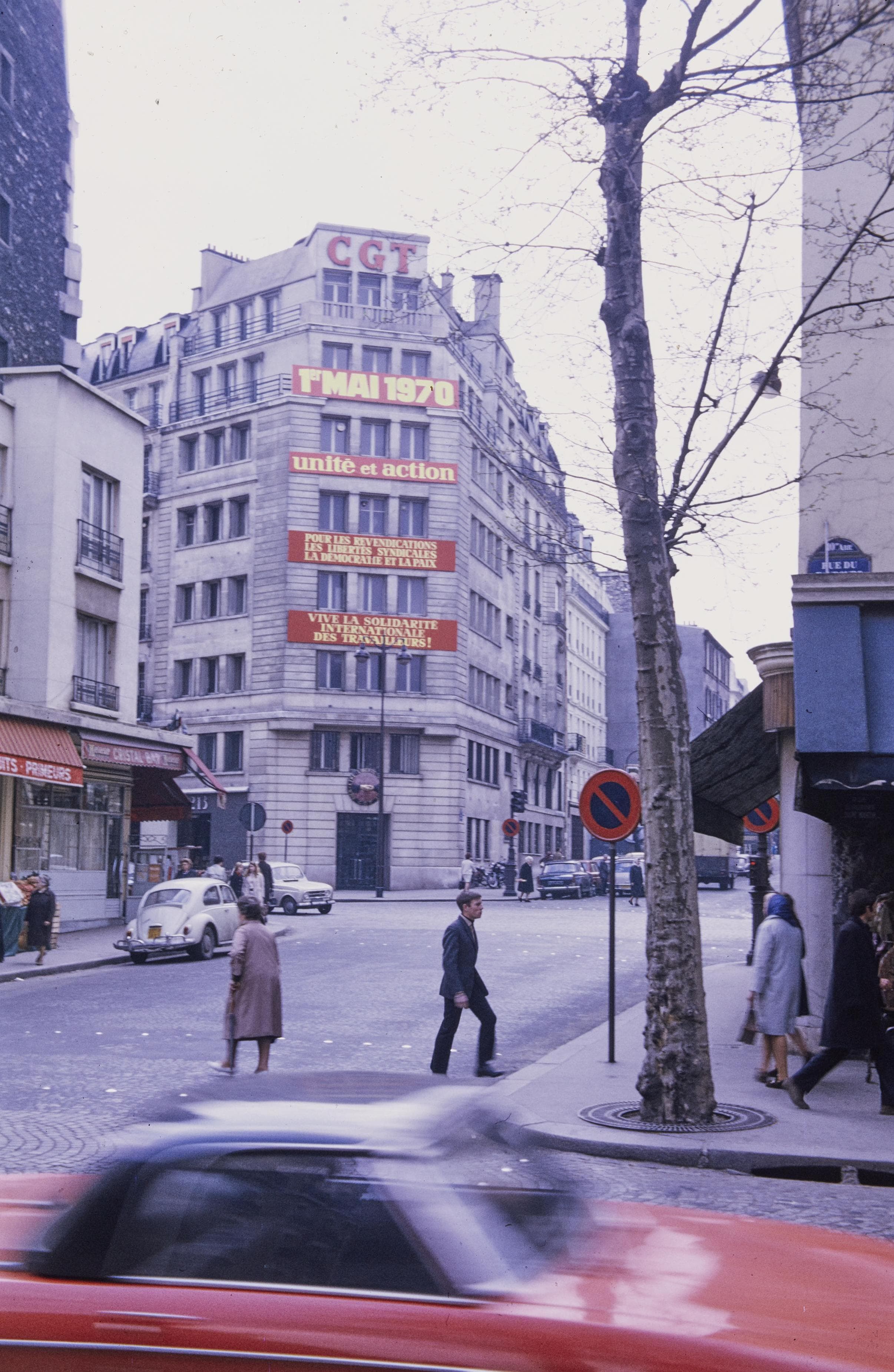 Photo d'archive