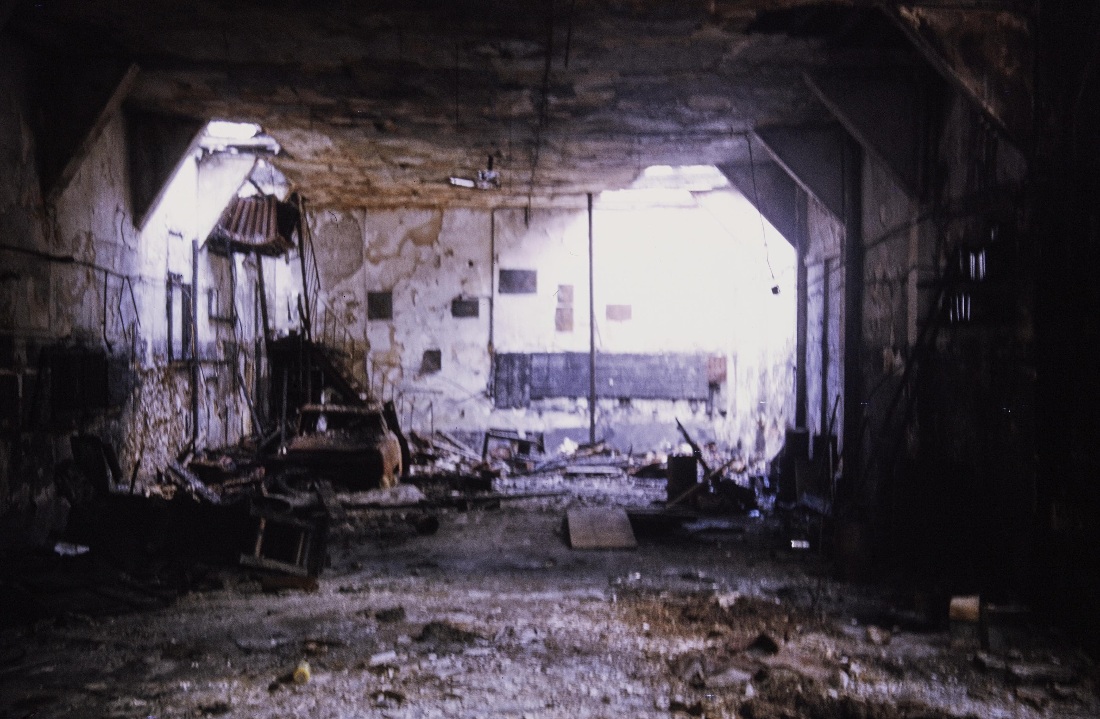 Photo d'archive