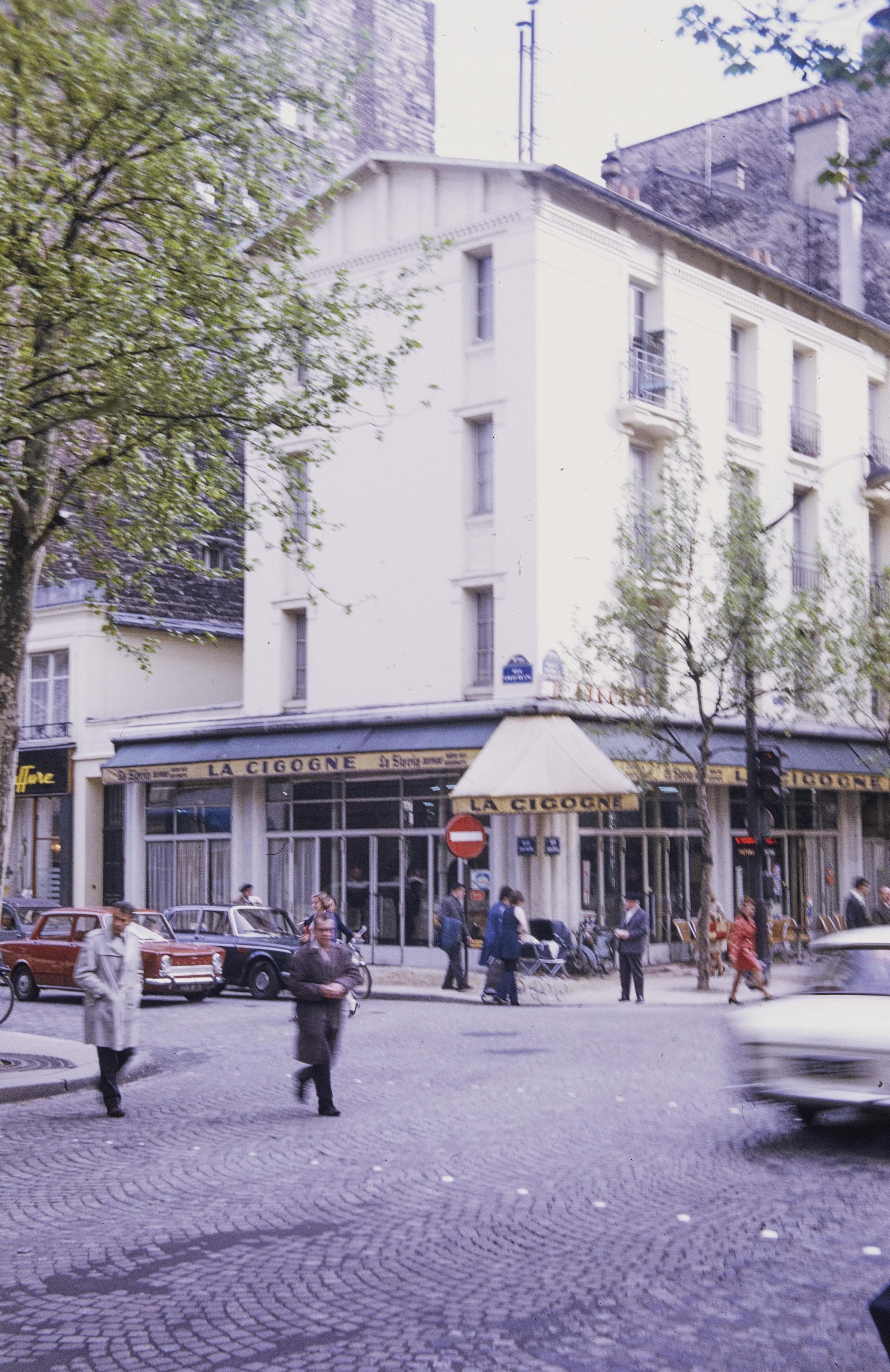 Photo d'archive
