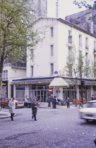Photo d'archive