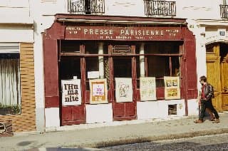 Photo d'archive