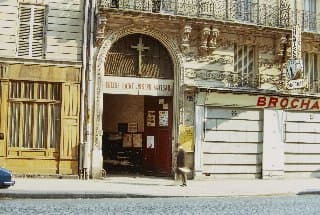 Photo d'archive