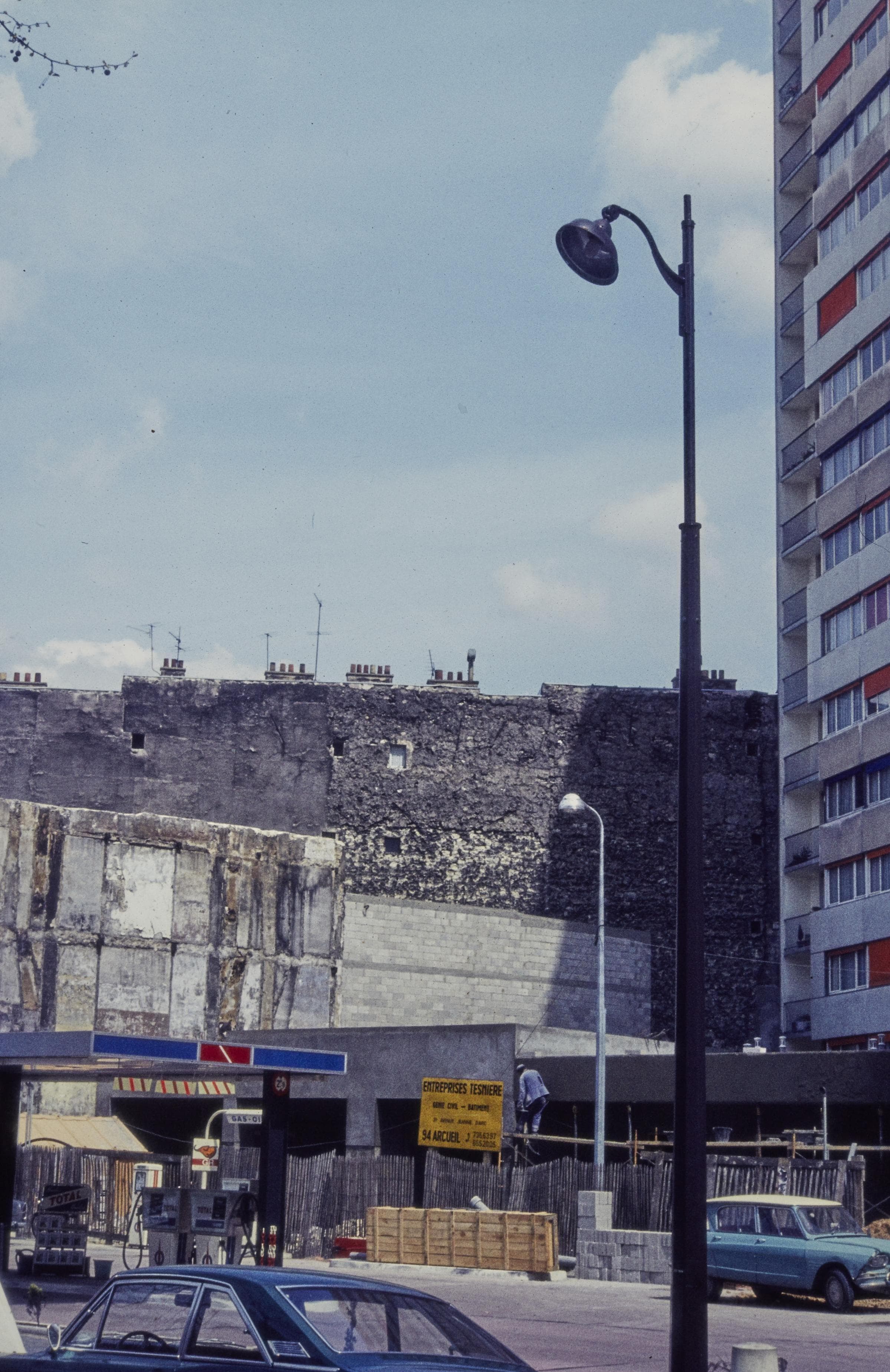 Photo d'archive