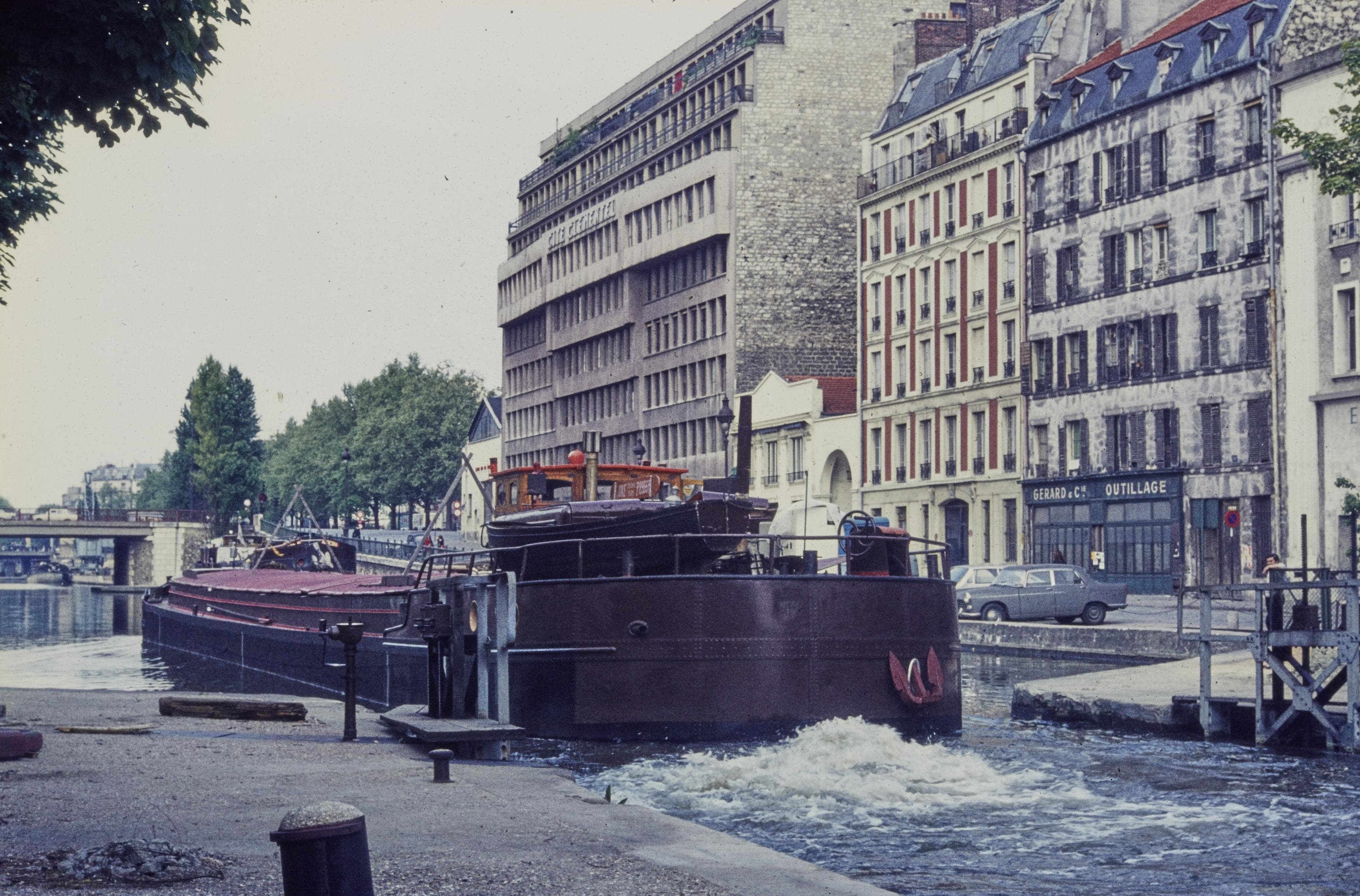 Photo d'archive