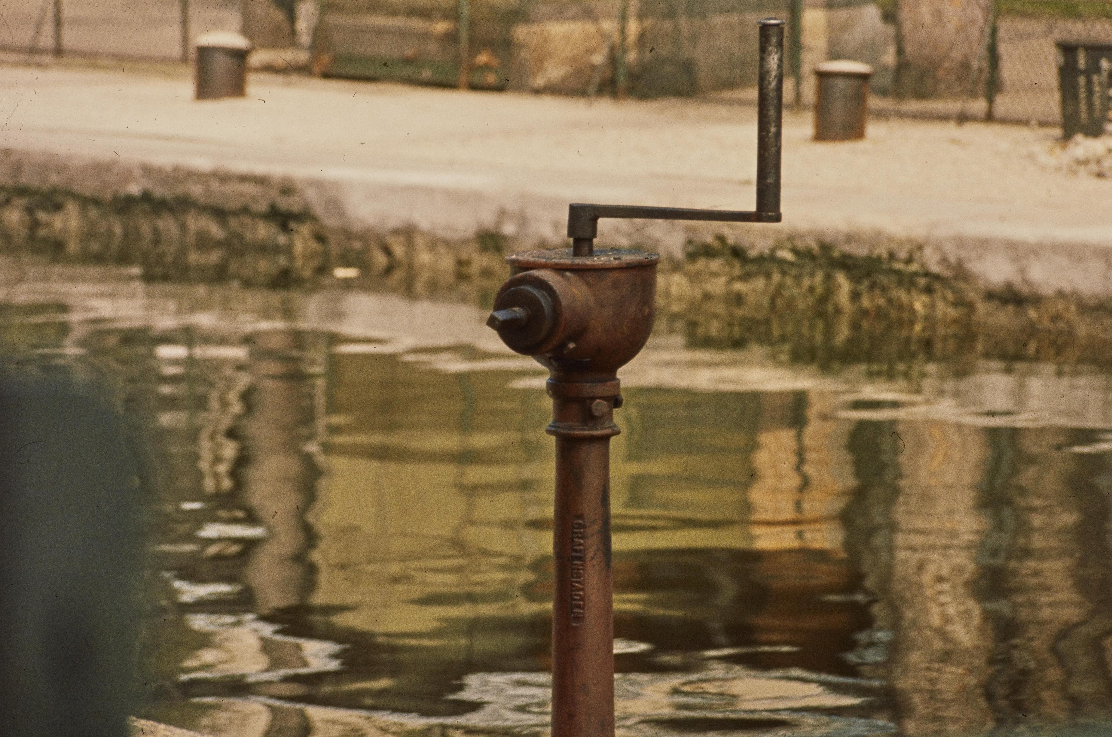 Photo d'archive