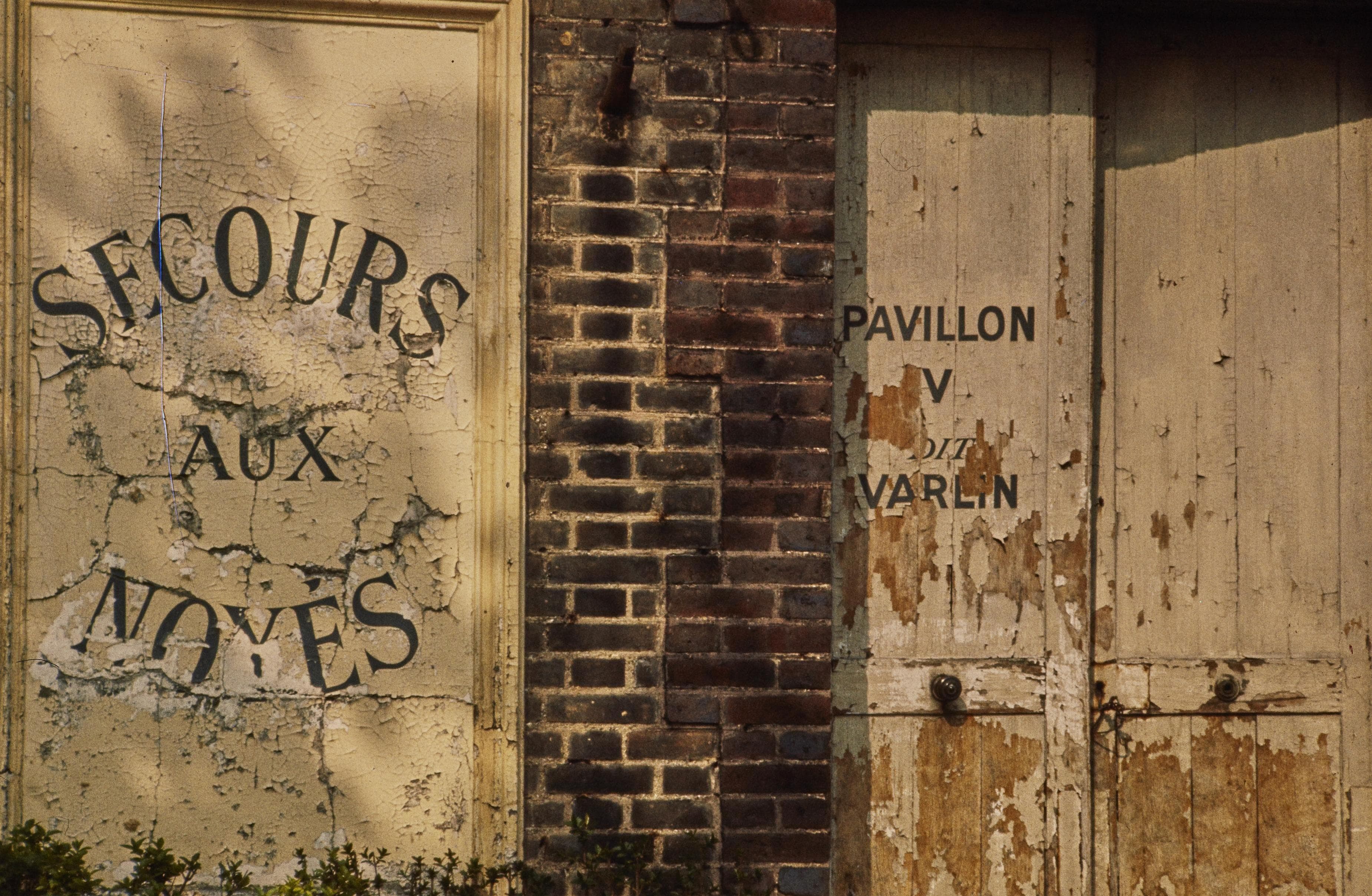 Photo d'archive