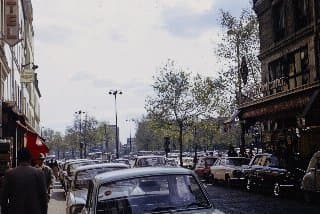 Photo d'archive