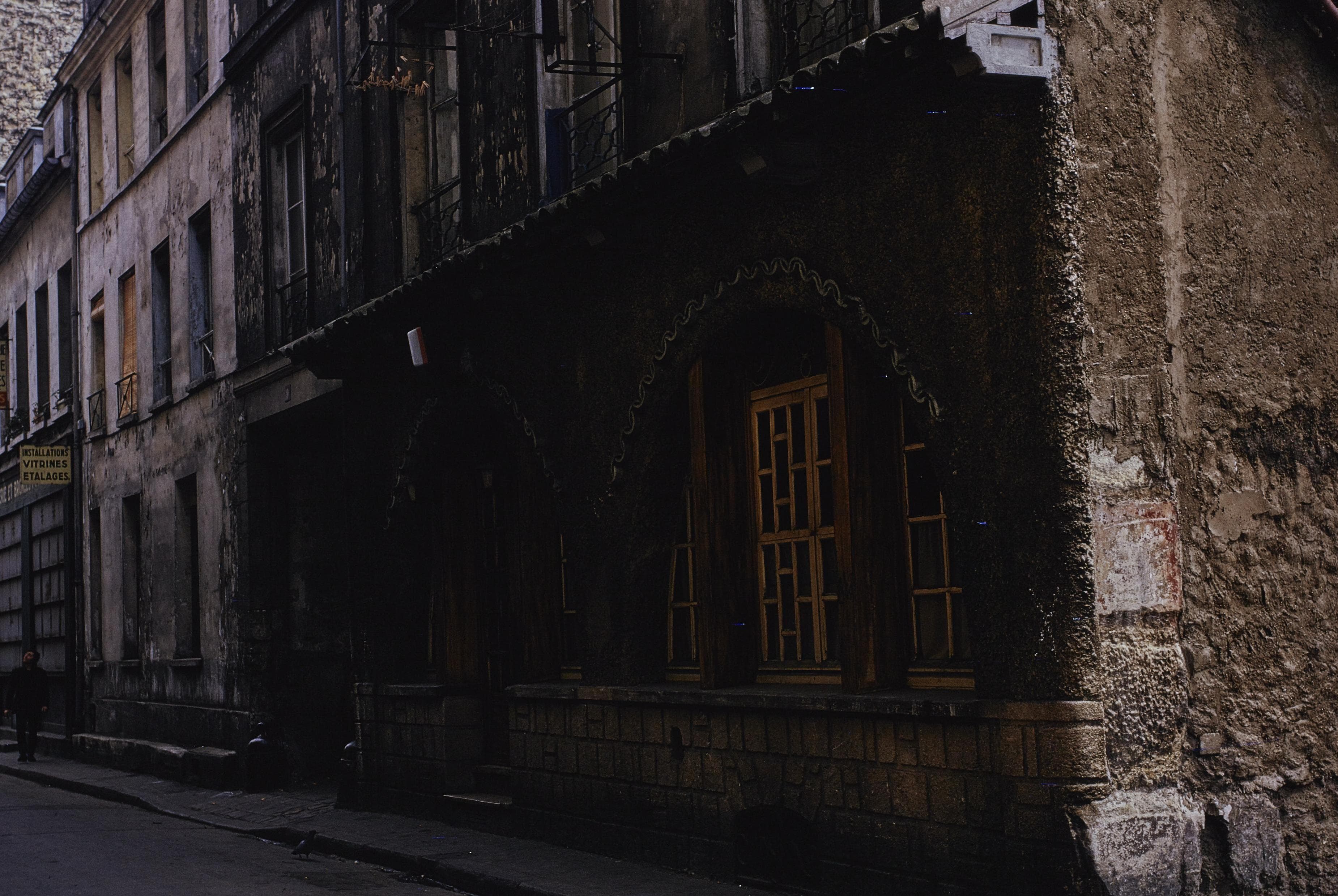 Photo d'archive