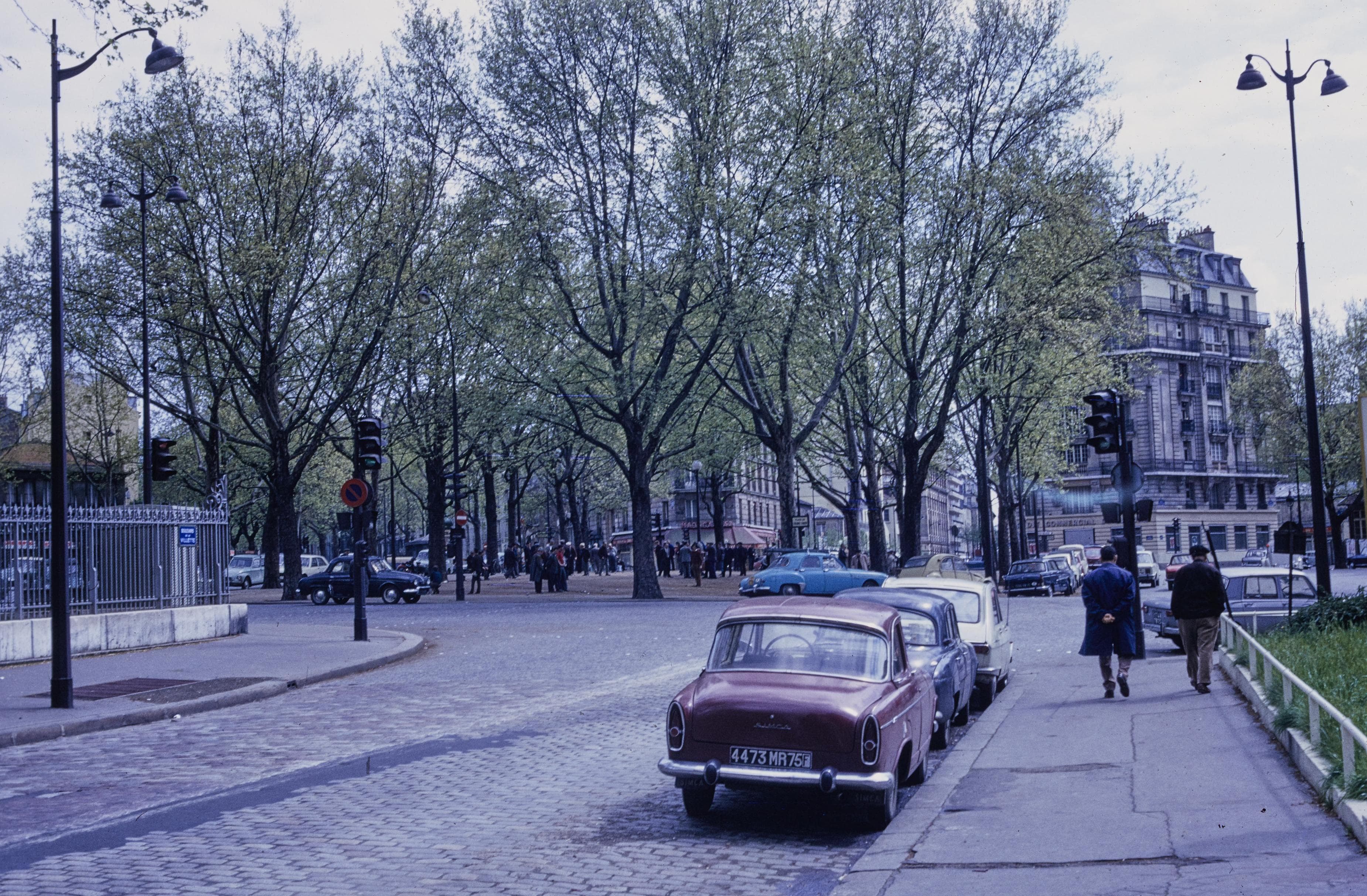 Photo d'archive