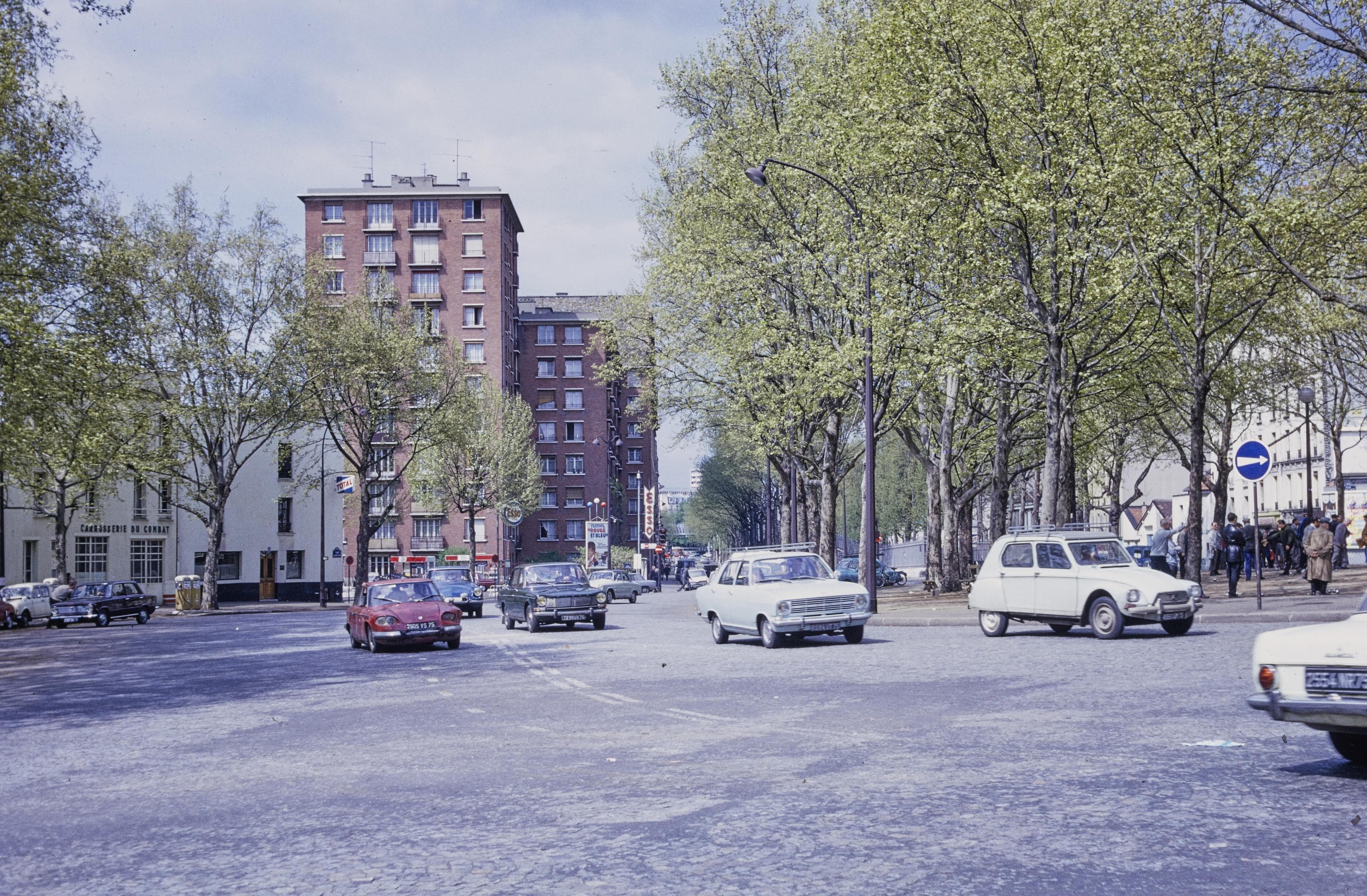 Photo d'archive