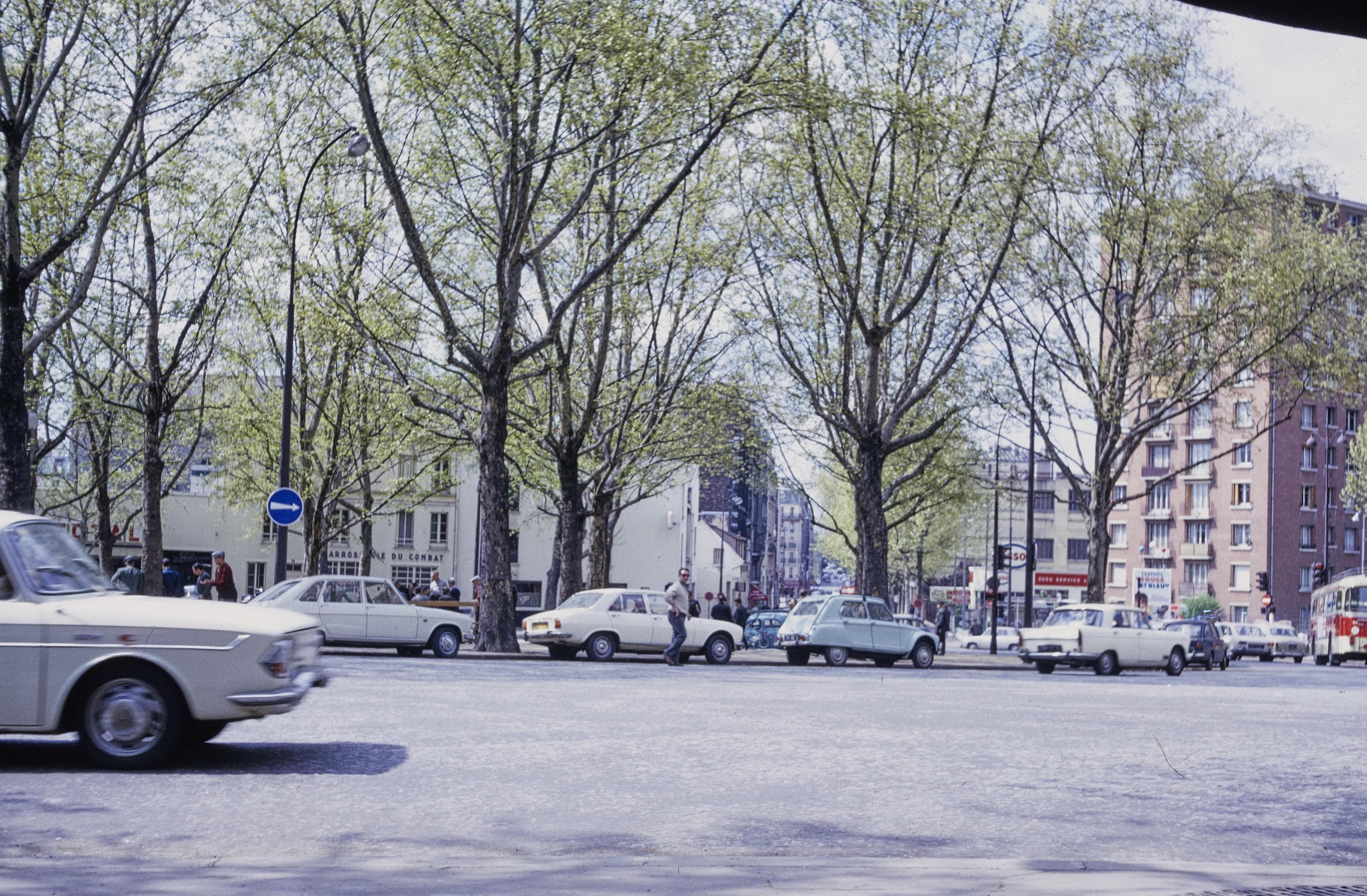 Photo d'archive