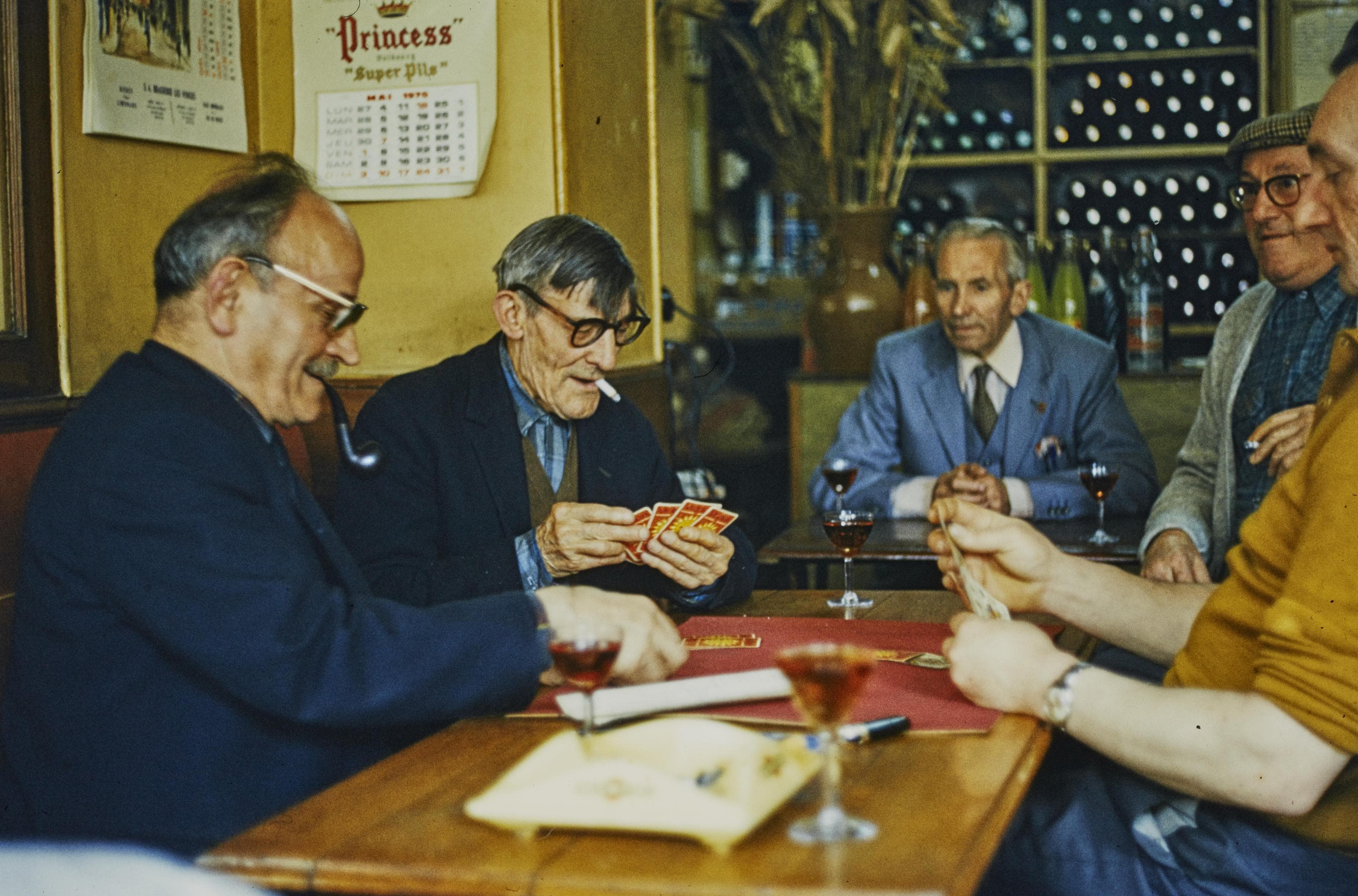 Photo d'archive